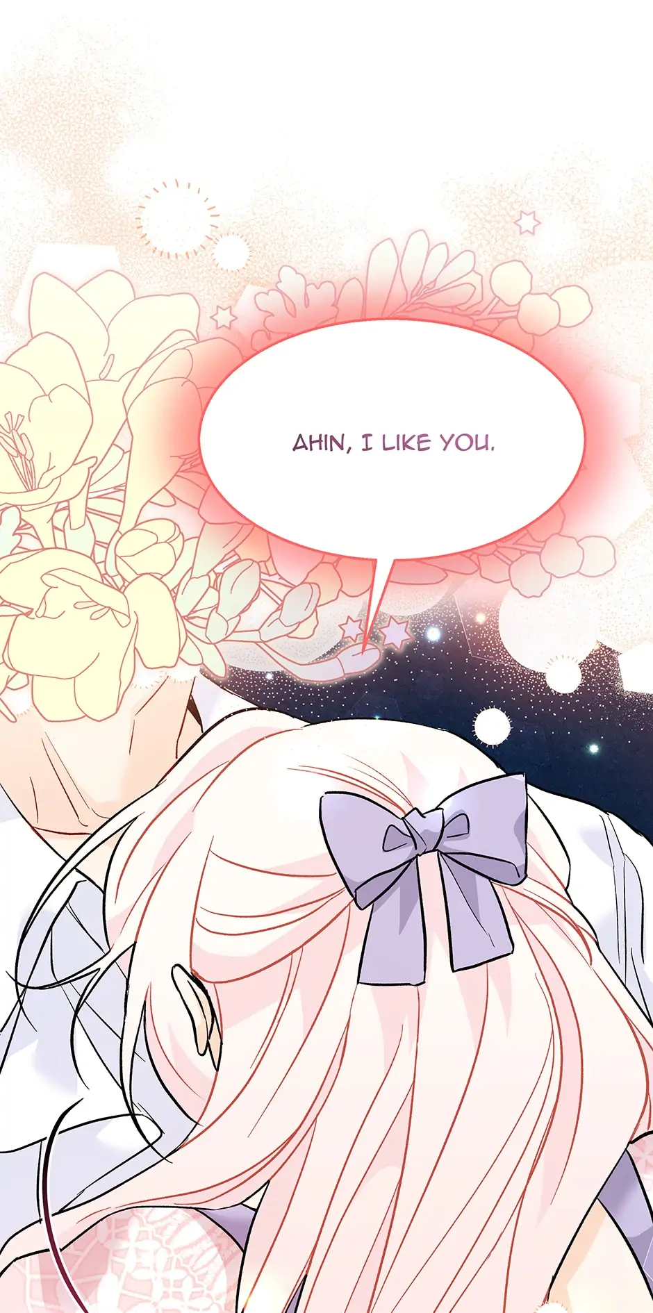 The Symbiotic Relationship Between A Rabbit and A Black Panther Chapter 114 - Manhwa18.com