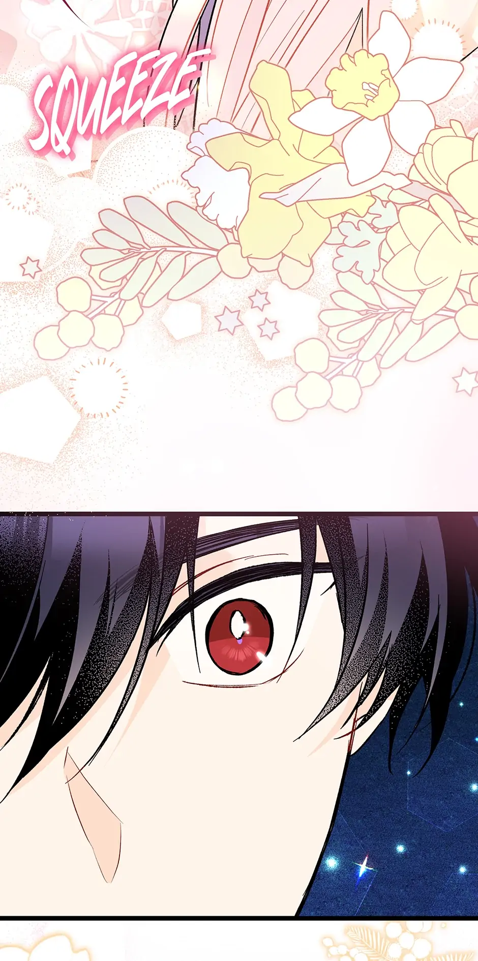 The Symbiotic Relationship Between A Rabbit and A Black Panther Chapter 114 - Manhwa18.com