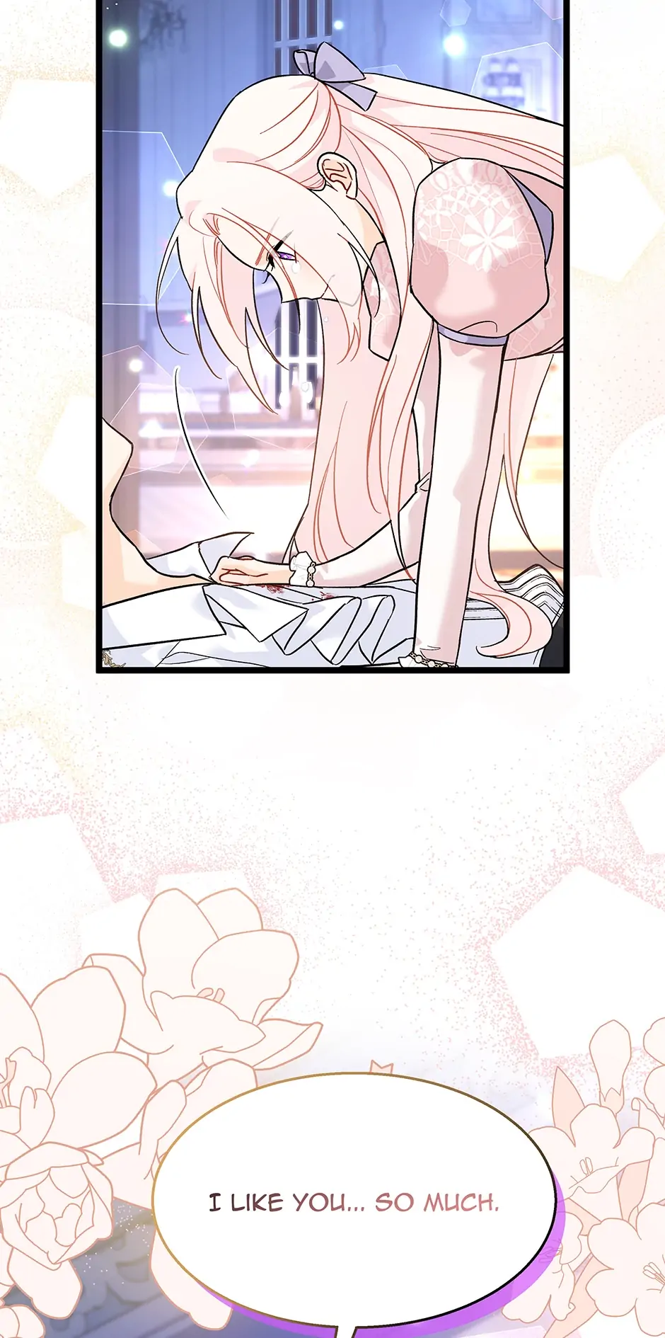 The Symbiotic Relationship Between A Rabbit and A Black Panther Chapter 114 - Manhwa18.com