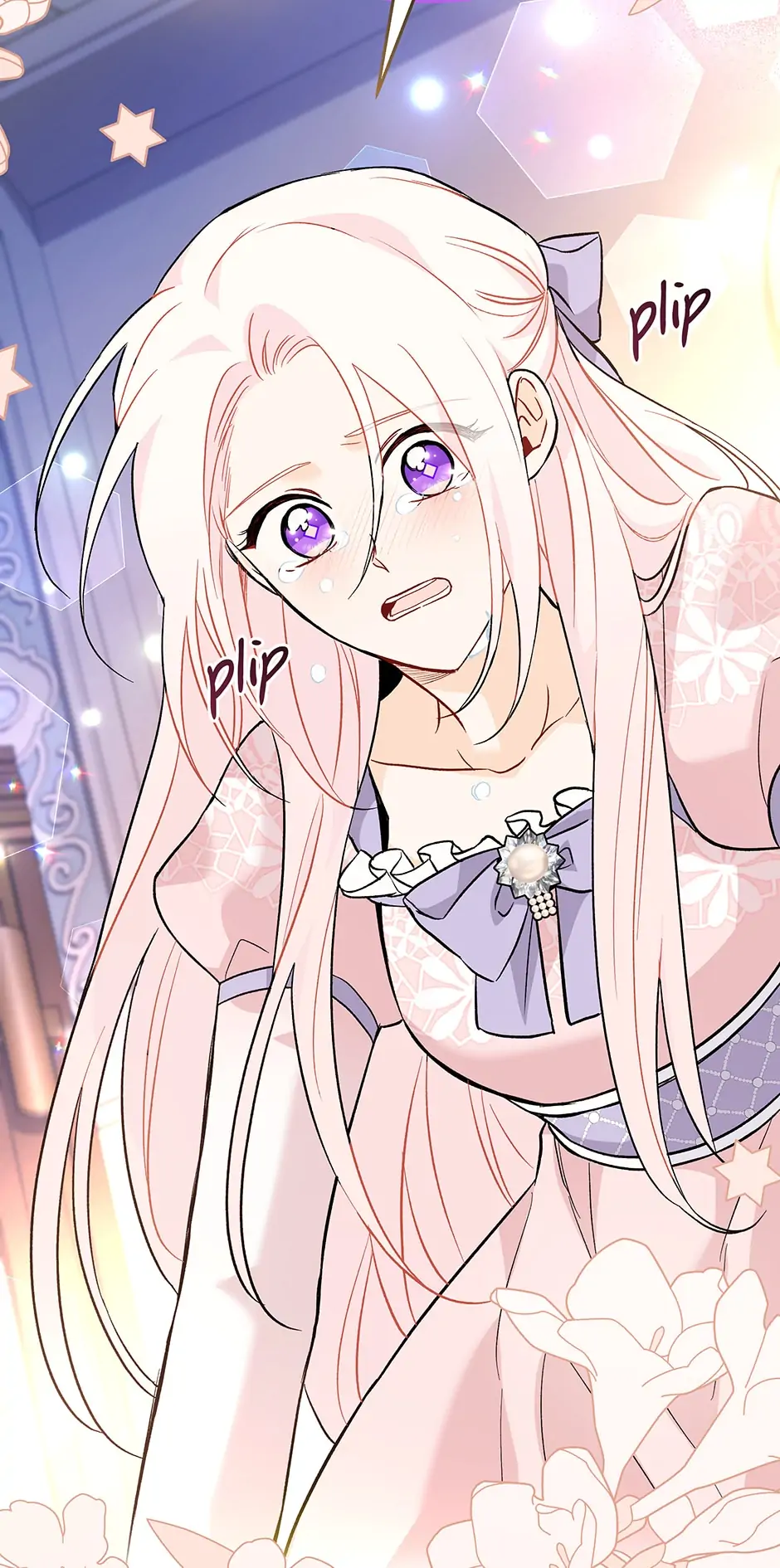 The Symbiotic Relationship Between A Rabbit and A Black Panther Chapter 114 - Manhwa18.com