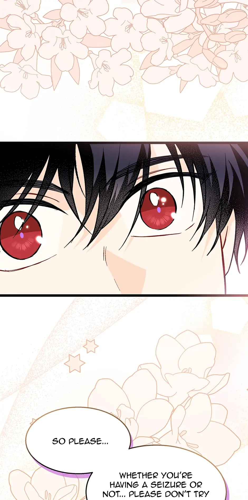The Symbiotic Relationship Between A Rabbit and A Black Panther Chapter 114 - Manhwa18.com