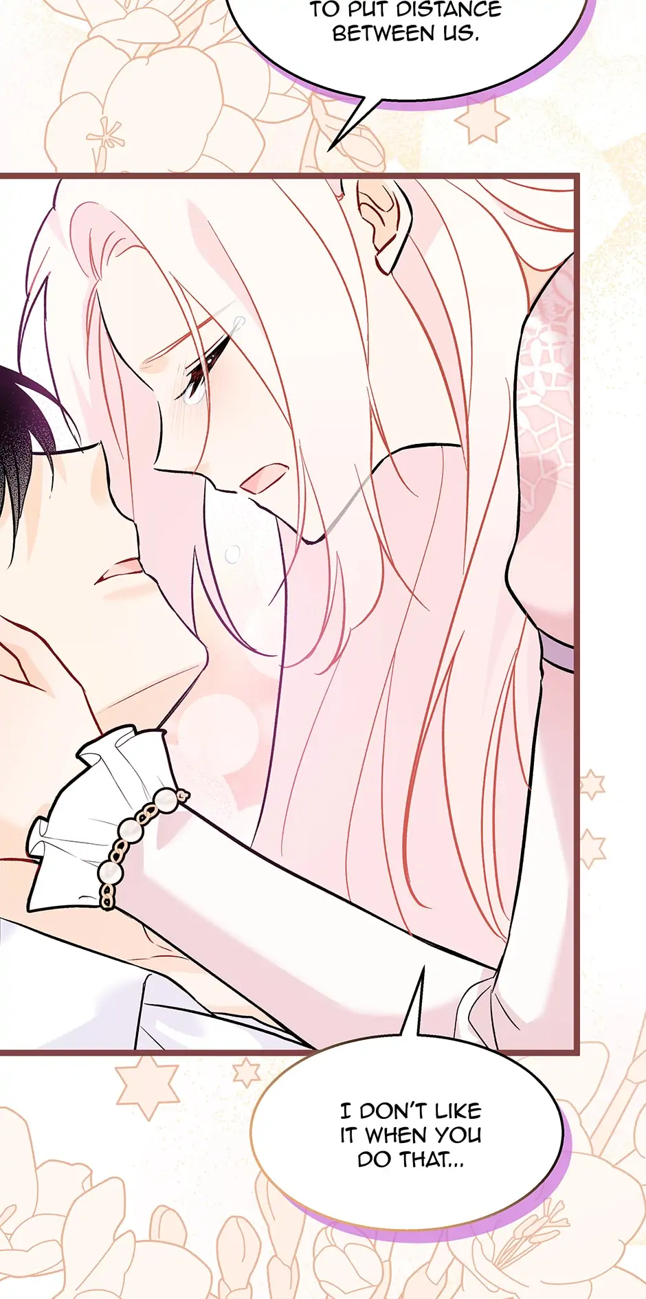 The Symbiotic Relationship Between A Rabbit and A Black Panther Chapter 114 - Manhwa18.com