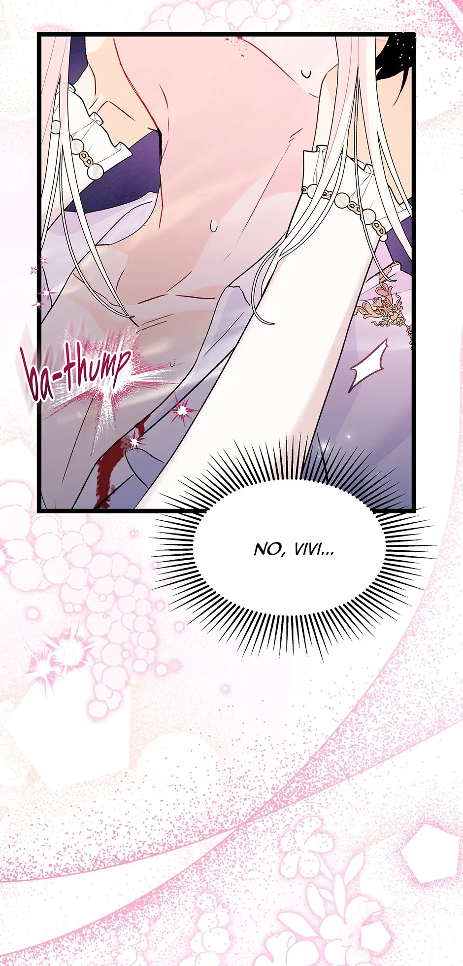 The Symbiotic Relationship Between A Rabbit and A Black Panther Chapter 114 - Manhwa18.com