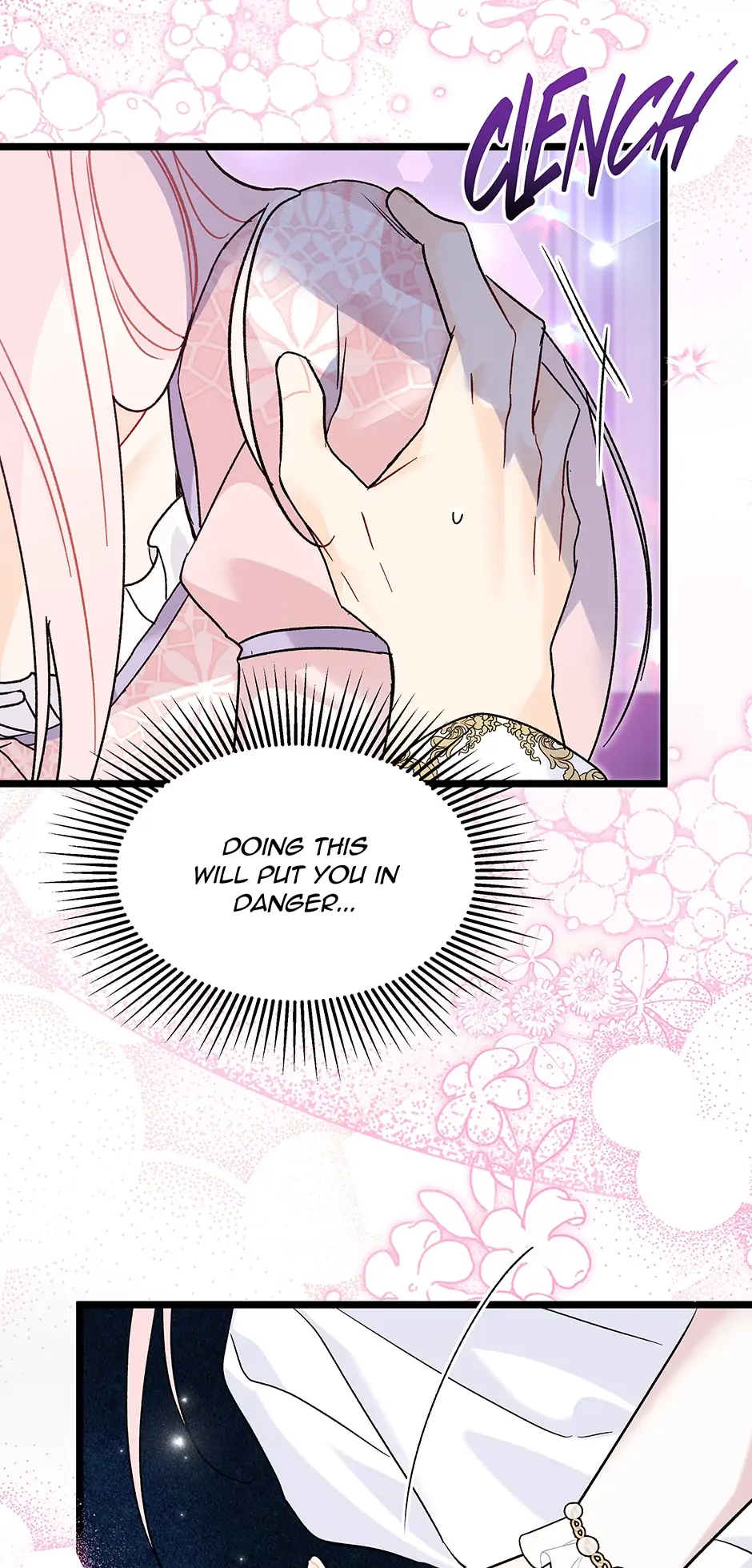 The Symbiotic Relationship Between A Rabbit and A Black Panther Chapter 114 - Manhwa18.com