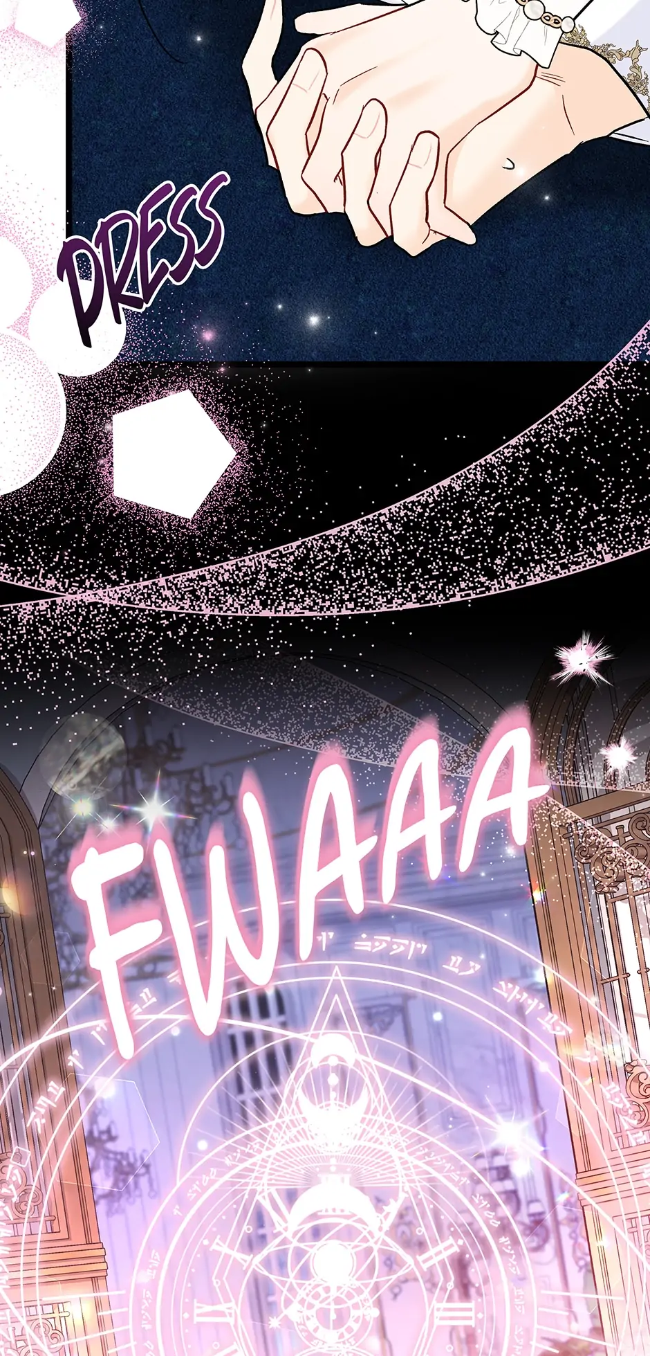 The Symbiotic Relationship Between A Rabbit and A Black Panther Chapter 114 - Manhwa18.com