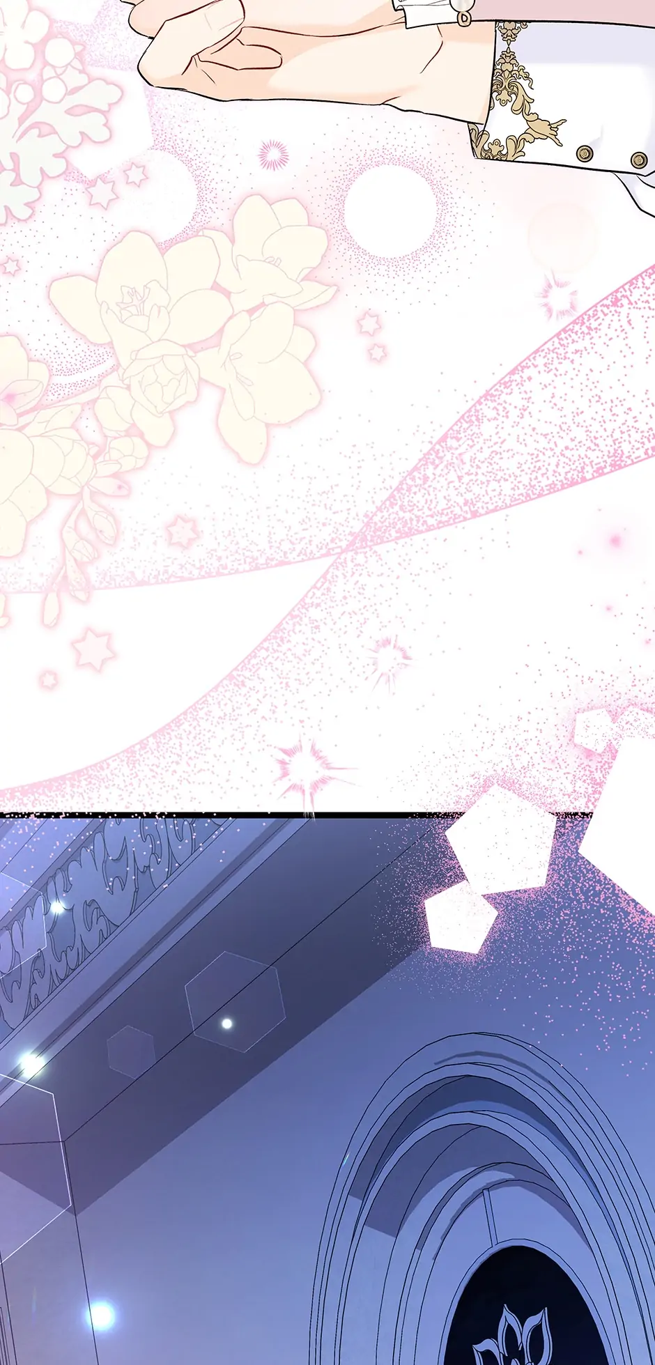 The Symbiotic Relationship Between A Rabbit and A Black Panther Chapter 114 - Manhwa18.com