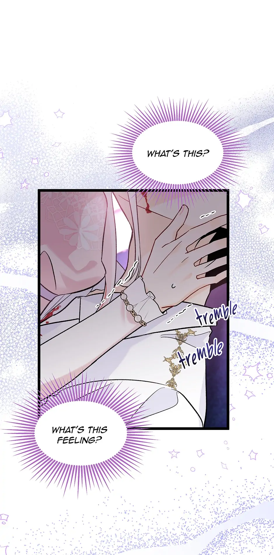 The Symbiotic Relationship Between A Rabbit and A Black Panther Chapter 114 - Manhwa18.com
