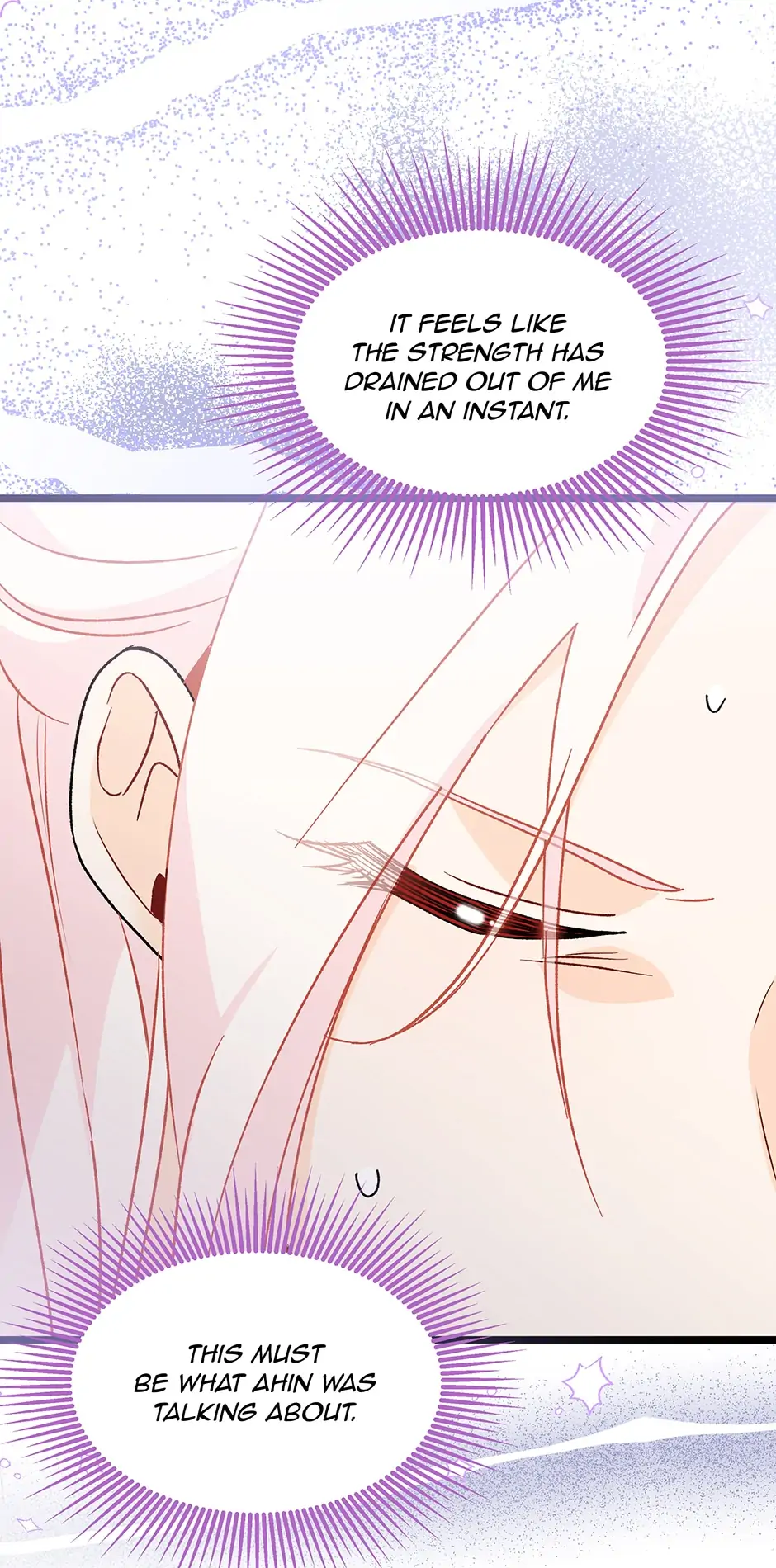 The Symbiotic Relationship Between A Rabbit and A Black Panther Chapter 114 - Manhwa18.com