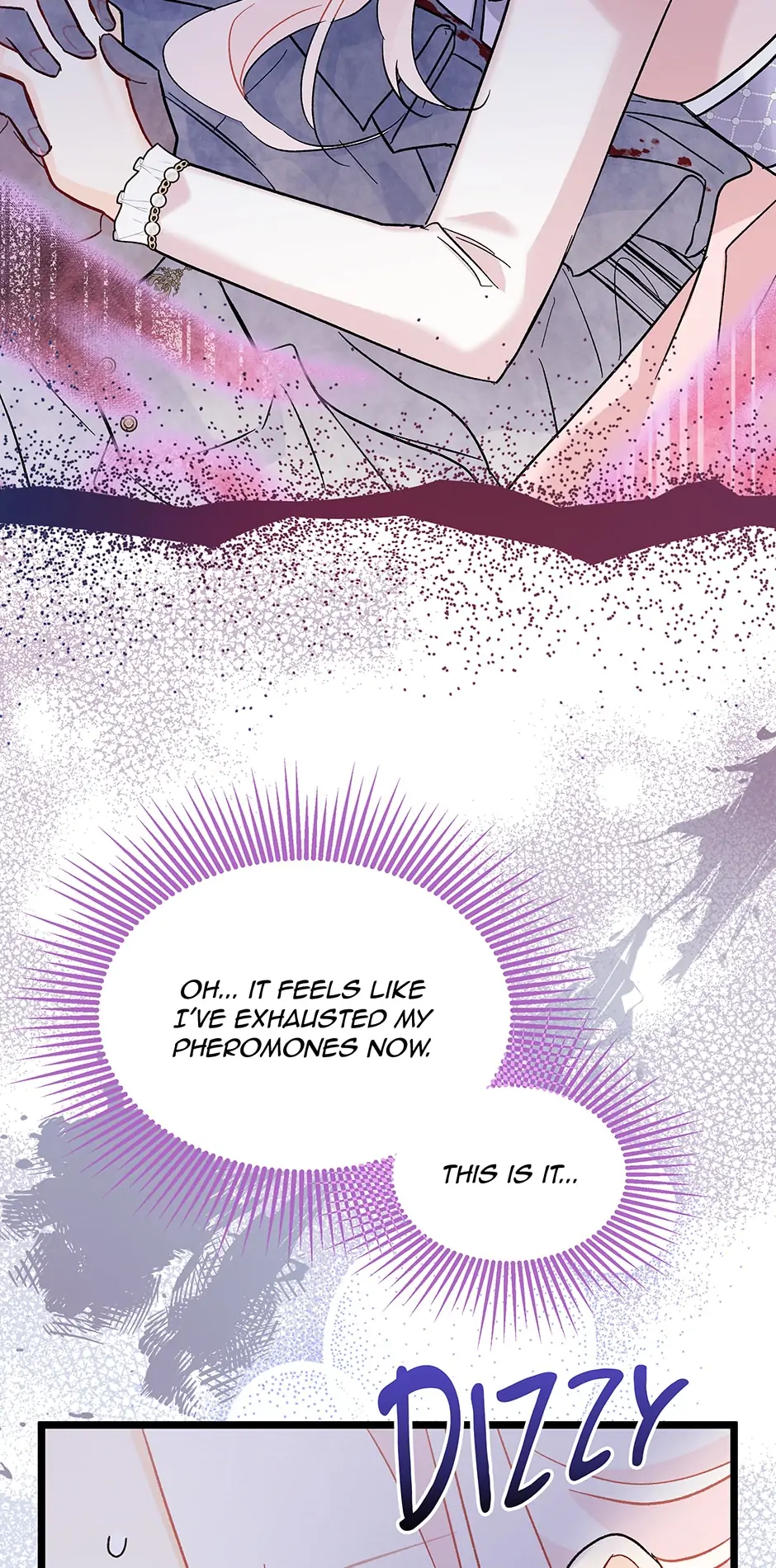 The Symbiotic Relationship Between A Rabbit and A Black Panther Chapter 114 - Manhwa18.com