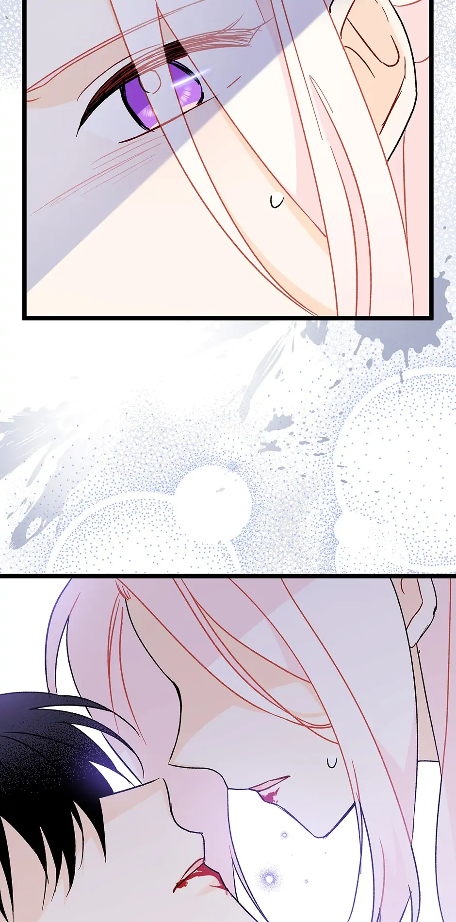 The Symbiotic Relationship Between A Rabbit and A Black Panther Chapter 114 - Manhwa18.com