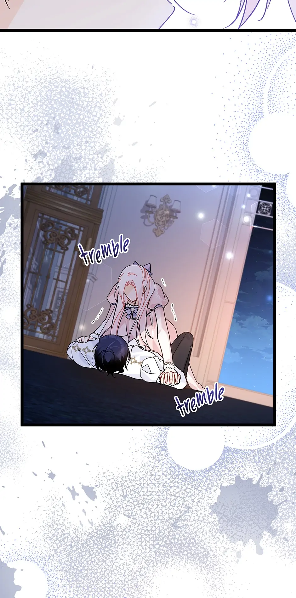 The Symbiotic Relationship Between A Rabbit and A Black Panther Chapter 114 - Manhwa18.com