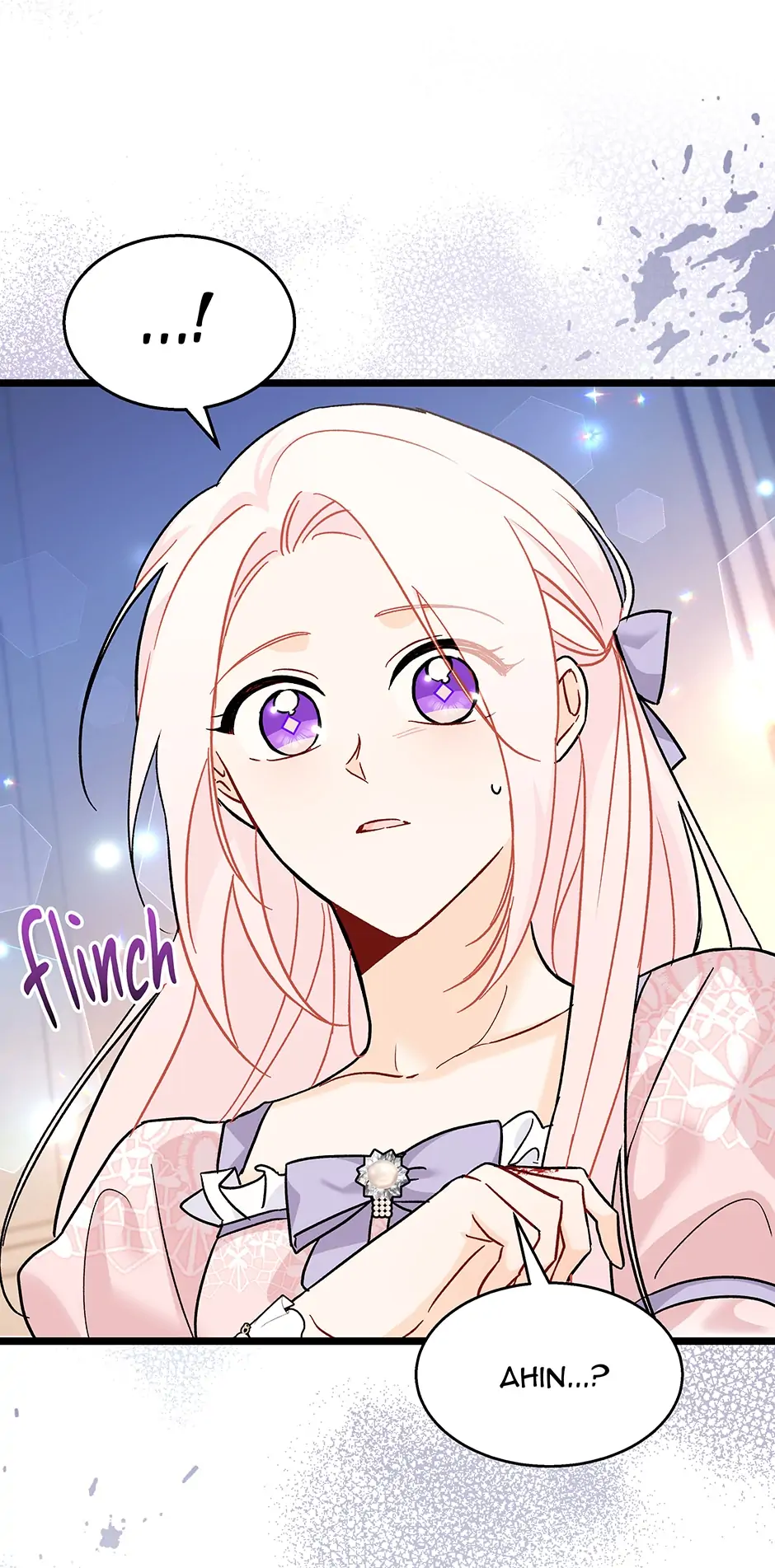 The Symbiotic Relationship Between A Rabbit and A Black Panther Chapter 114 - Manhwa18.com