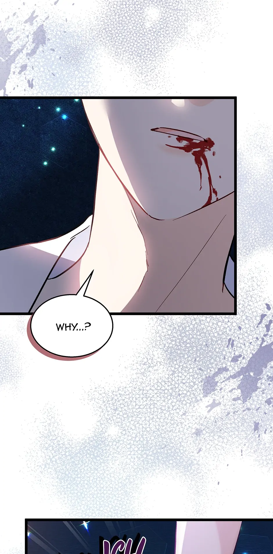 The Symbiotic Relationship Between A Rabbit and A Black Panther Chapter 114 - Manhwa18.com