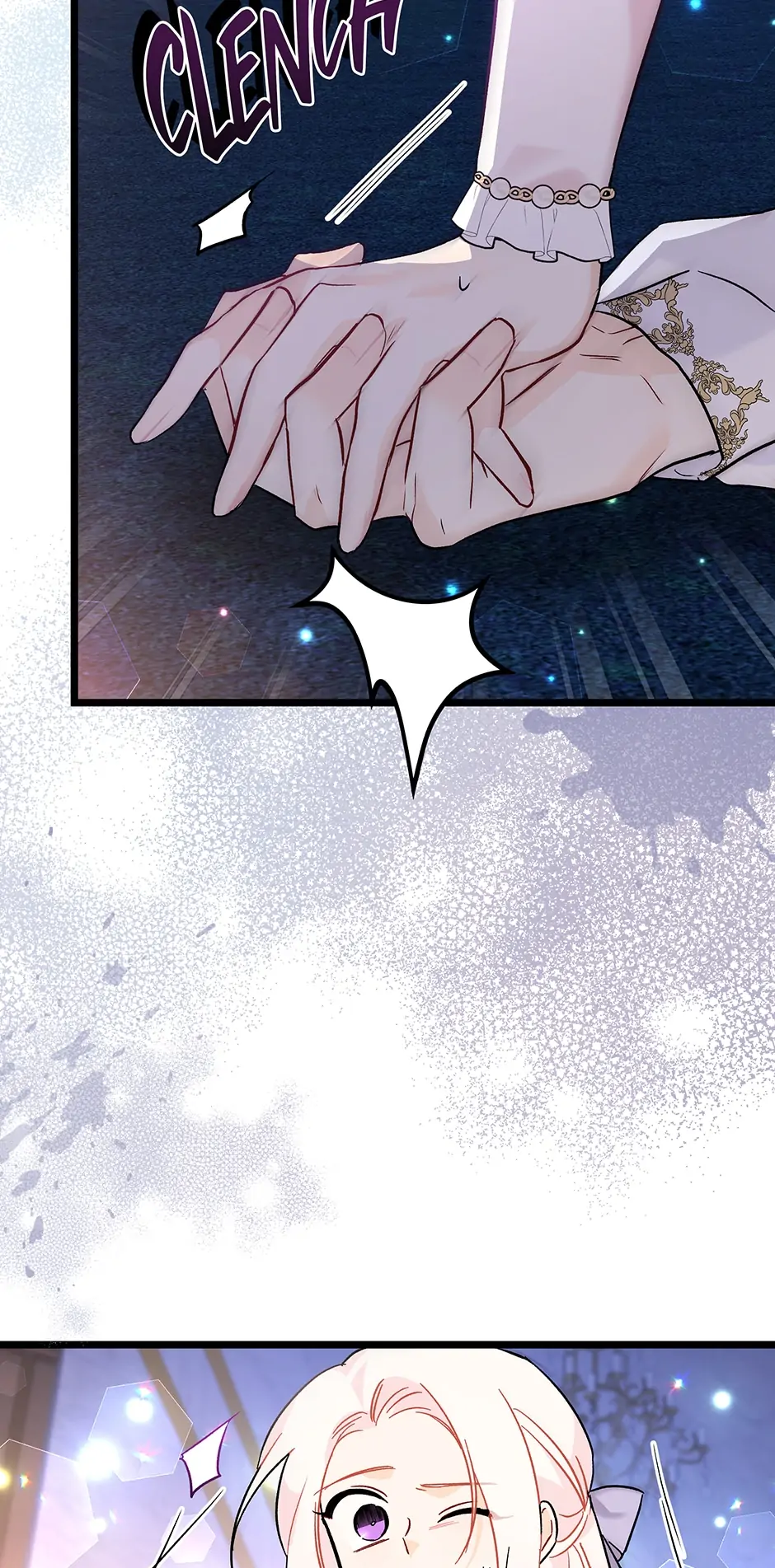 The Symbiotic Relationship Between A Rabbit and A Black Panther Chapter 114 - Manhwa18.com