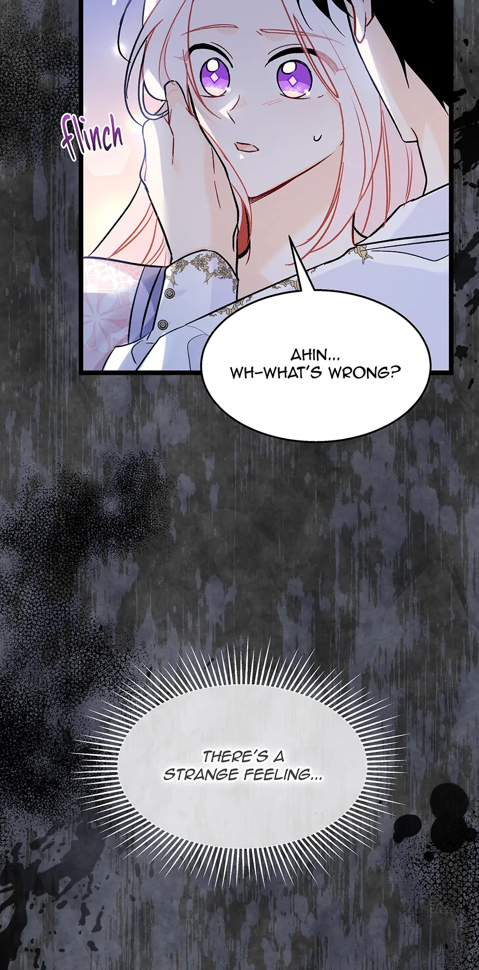 The Symbiotic Relationship Between A Rabbit and A Black Panther Chapter 114 - Manhwa18.com