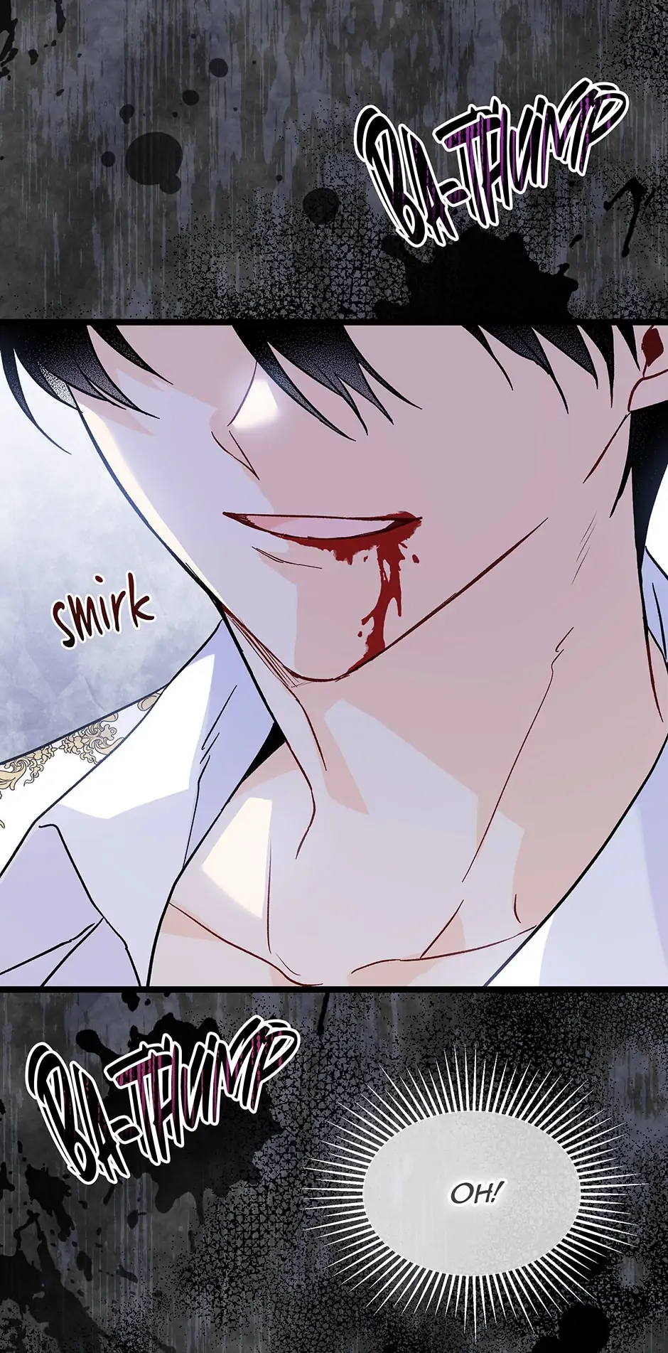 The Symbiotic Relationship Between A Rabbit and A Black Panther Chapter 114 - Manhwa18.com