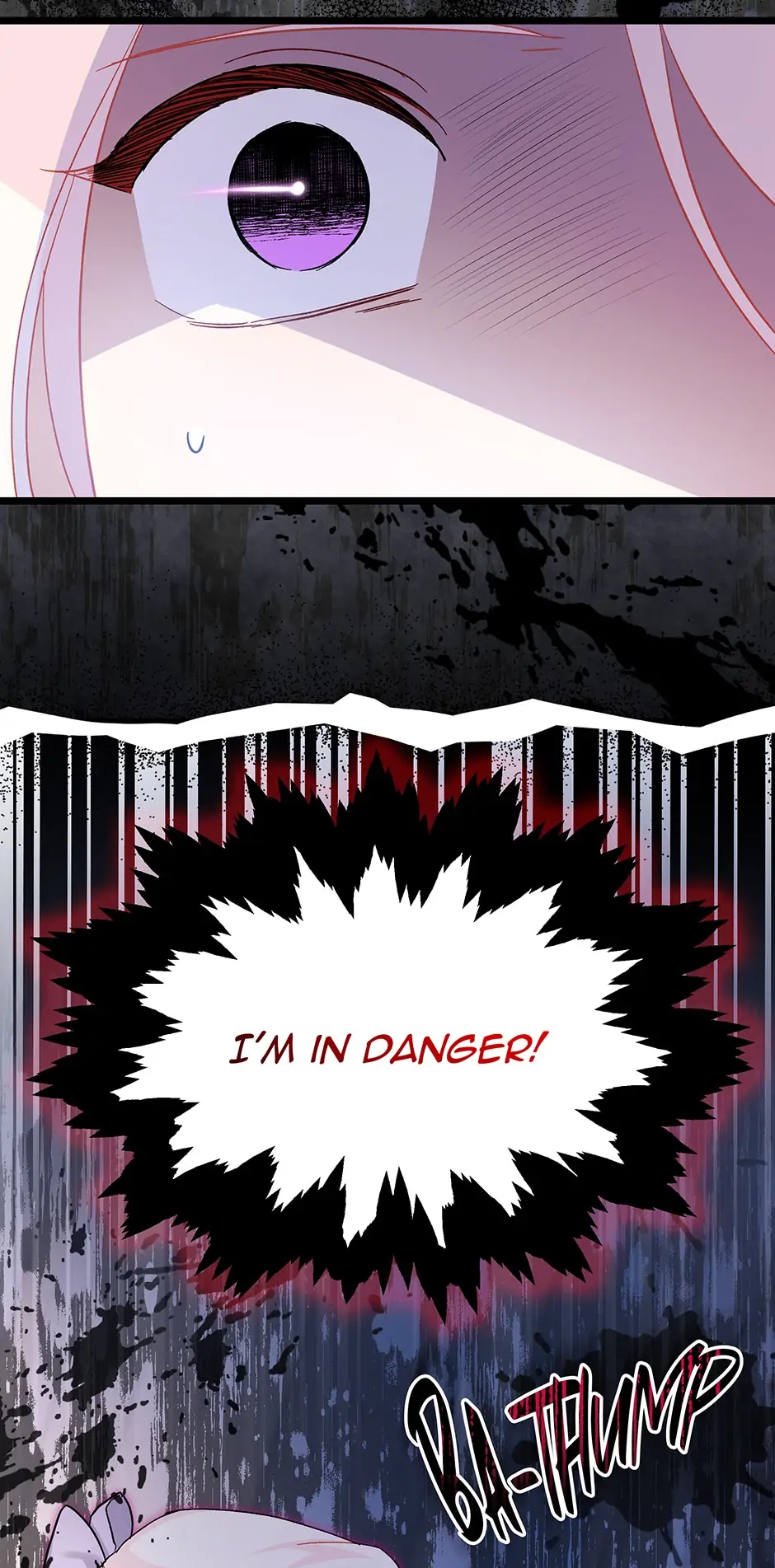 The Symbiotic Relationship Between A Rabbit and A Black Panther Chapter 114 - Manhwa18.com