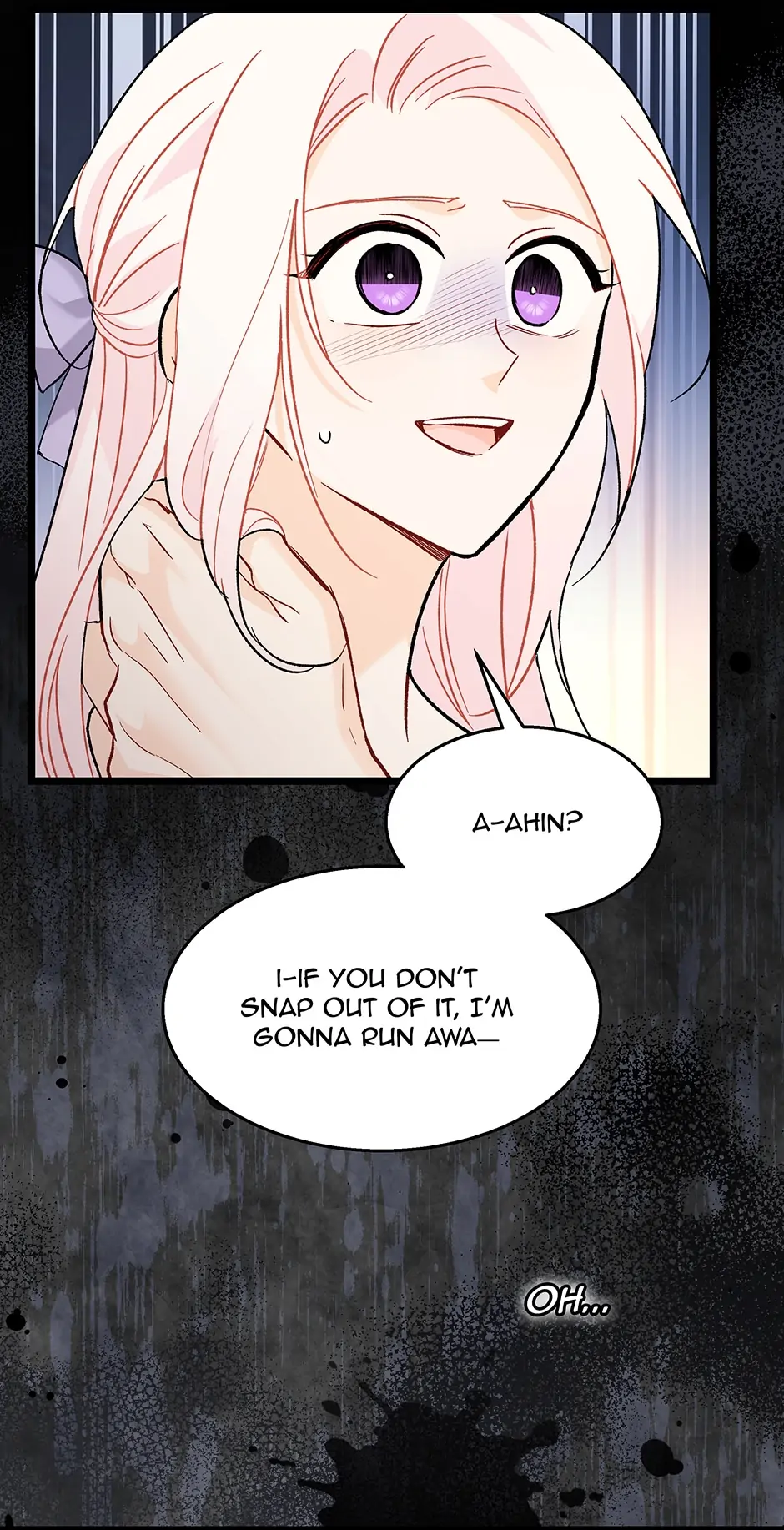 The Symbiotic Relationship Between A Rabbit and A Black Panther Chapter 114 - Manhwa18.com