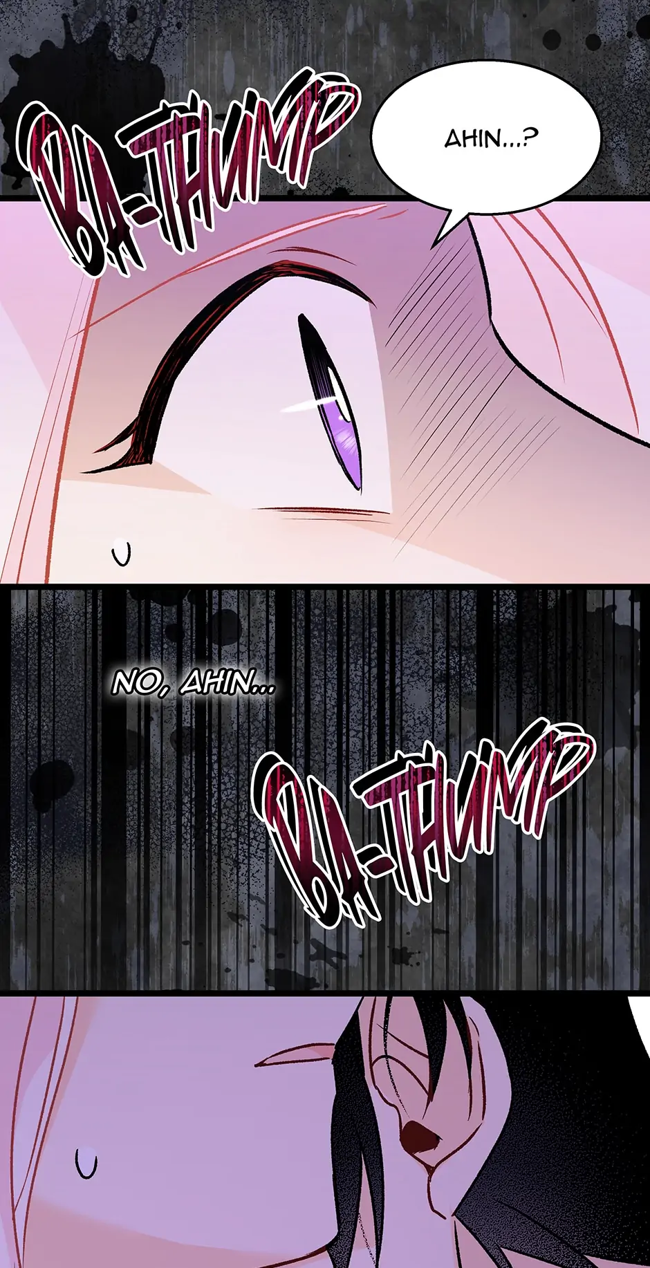 The Symbiotic Relationship Between A Rabbit and A Black Panther Chapter 114 - Manhwa18.com