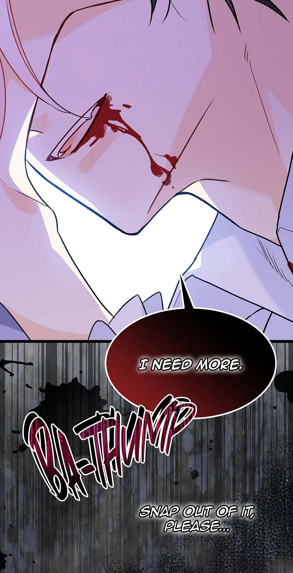 The Symbiotic Relationship Between A Rabbit and A Black Panther Chapter 114 - Manhwa18.com