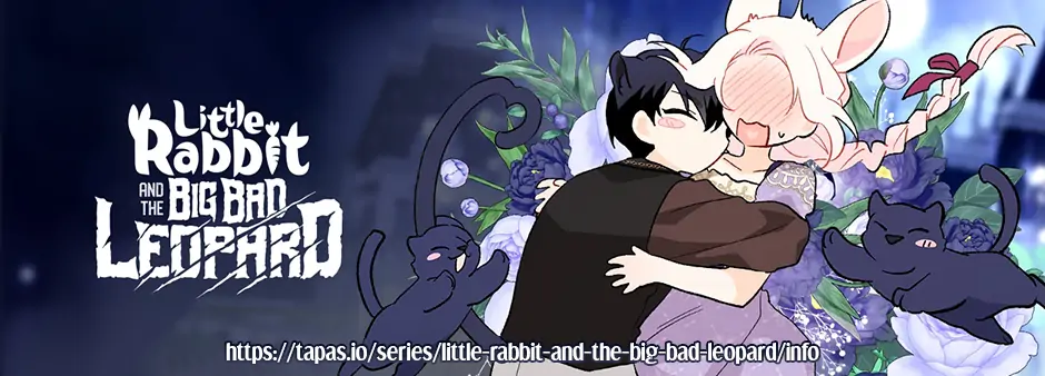 The Symbiotic Relationship Between A Rabbit and A Black Panther Chapter 114 - Manhwa18.com