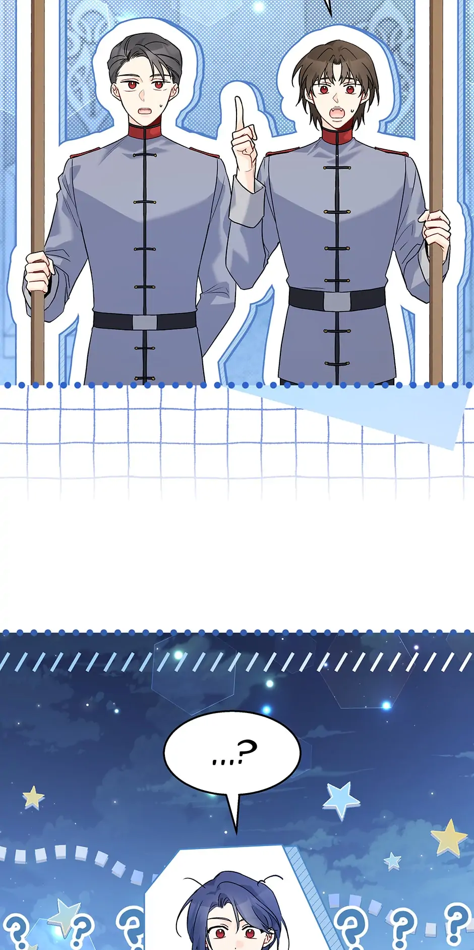 The Symbiotic Relationship Between A Rabbit and A Black Panther Chapter 115 - Manhwa18.com