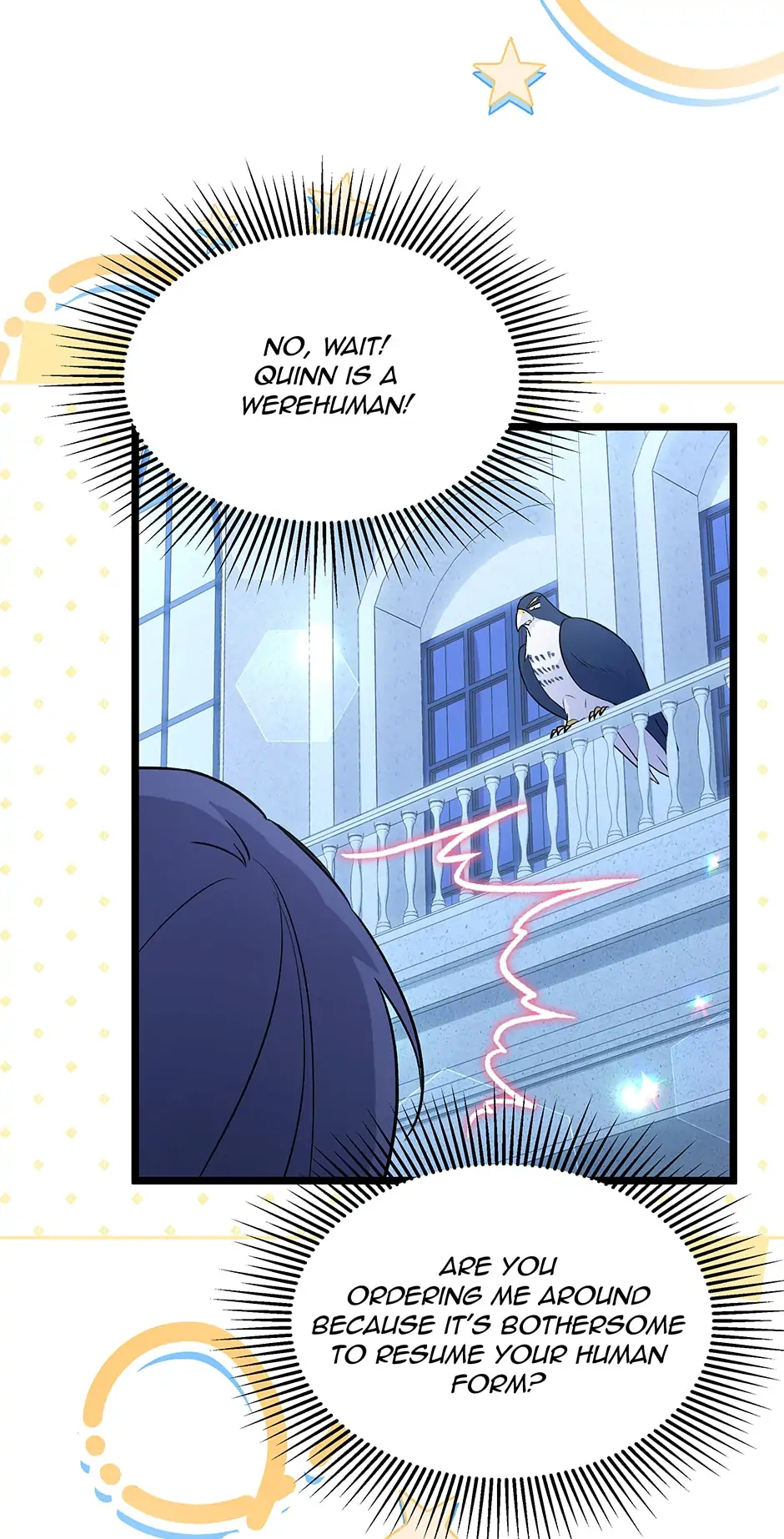 The Symbiotic Relationship Between A Rabbit and A Black Panther Chapter 115 - Manhwa18.com