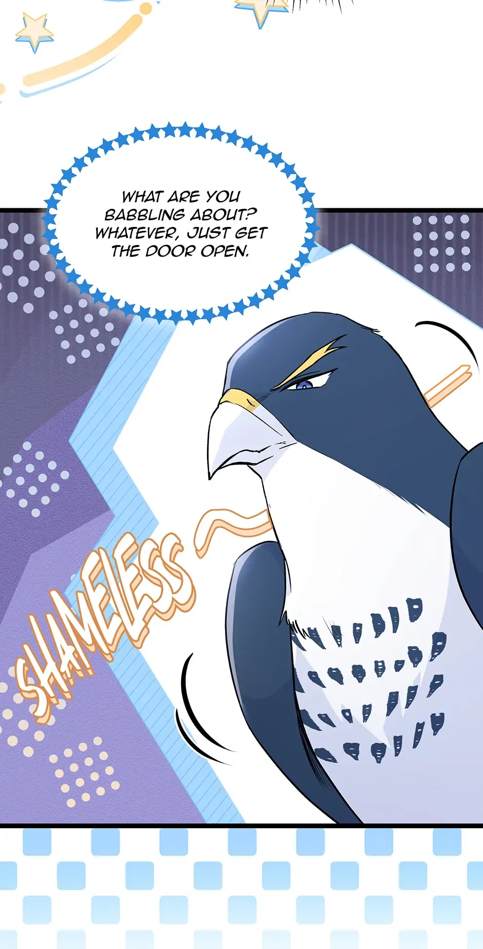 The Symbiotic Relationship Between A Rabbit and A Black Panther Chapter 115 - Manhwa18.com