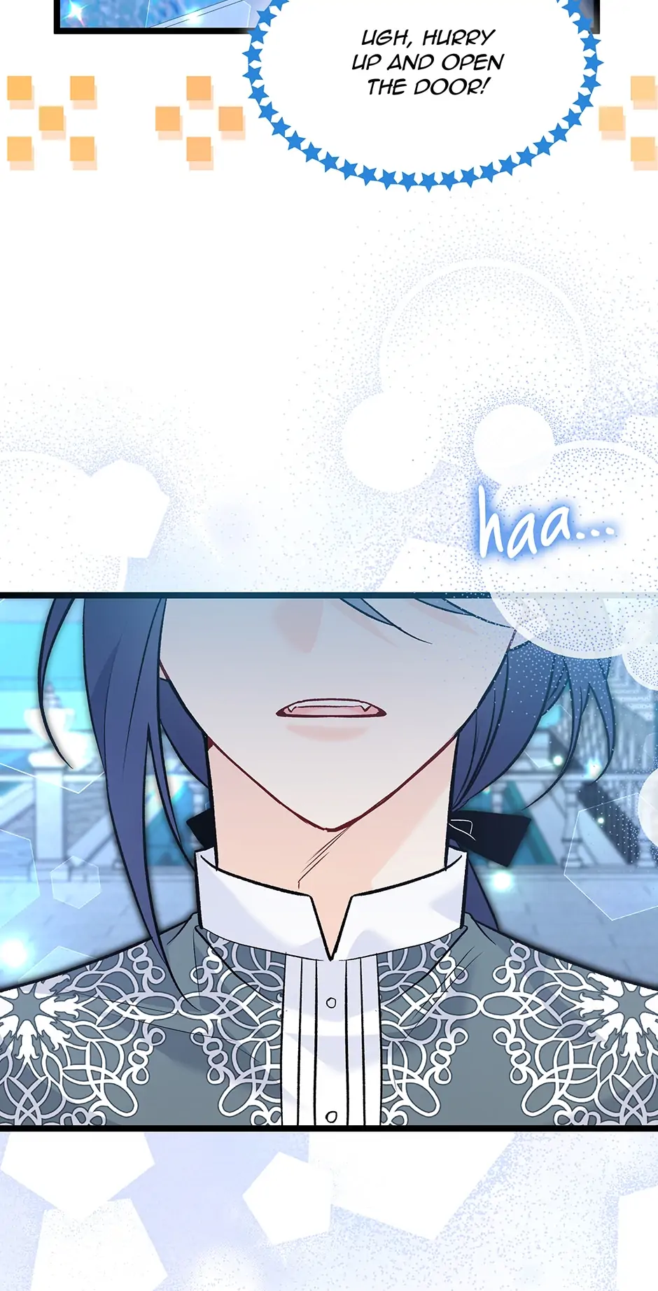 The Symbiotic Relationship Between A Rabbit and A Black Panther Chapter 115 - Manhwa18.com