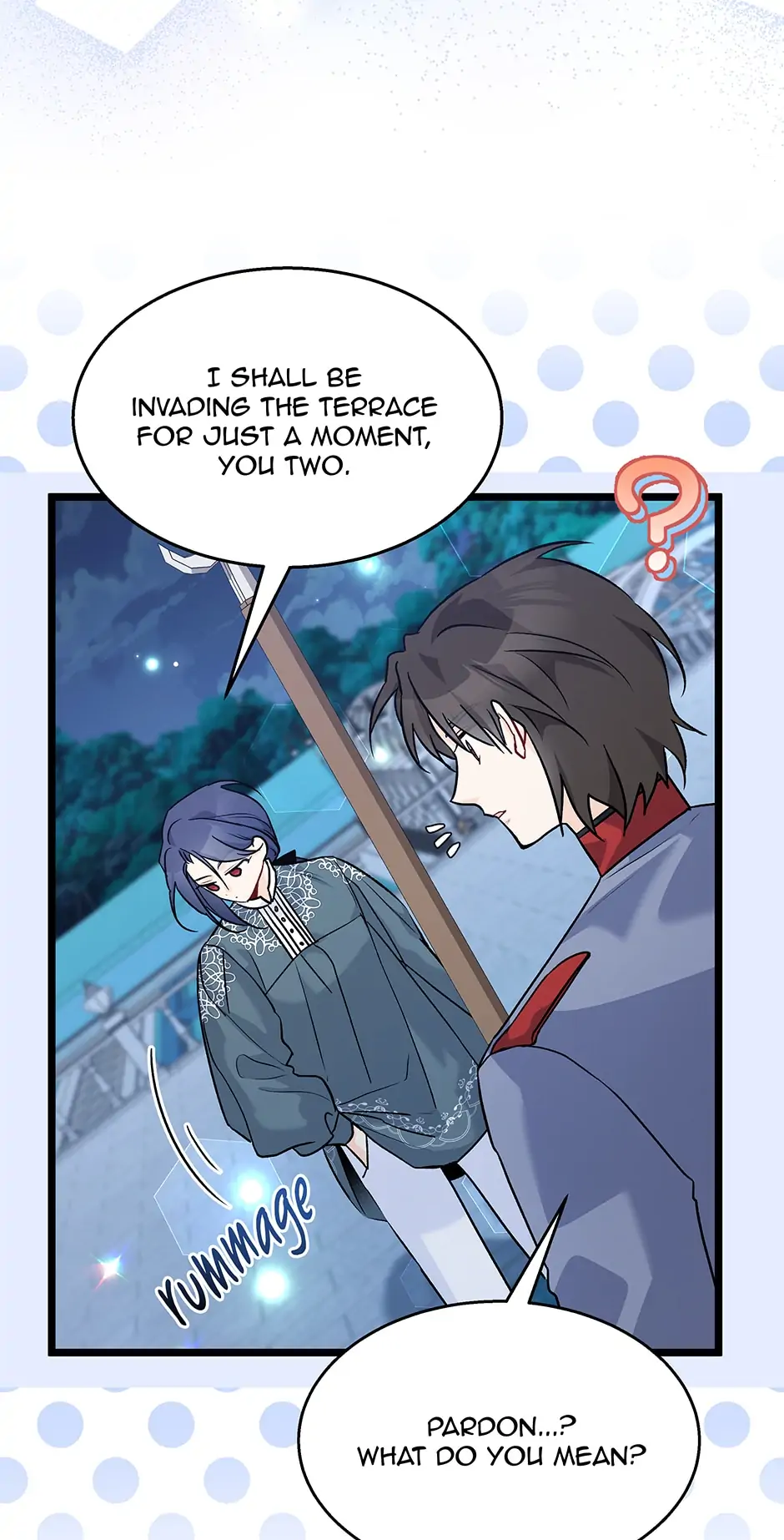 The Symbiotic Relationship Between A Rabbit and A Black Panther Chapter 115 - Manhwa18.com