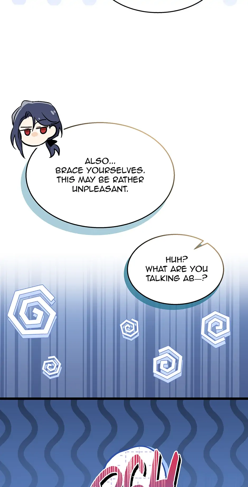 The Symbiotic Relationship Between A Rabbit and A Black Panther Chapter 115 - Manhwa18.com