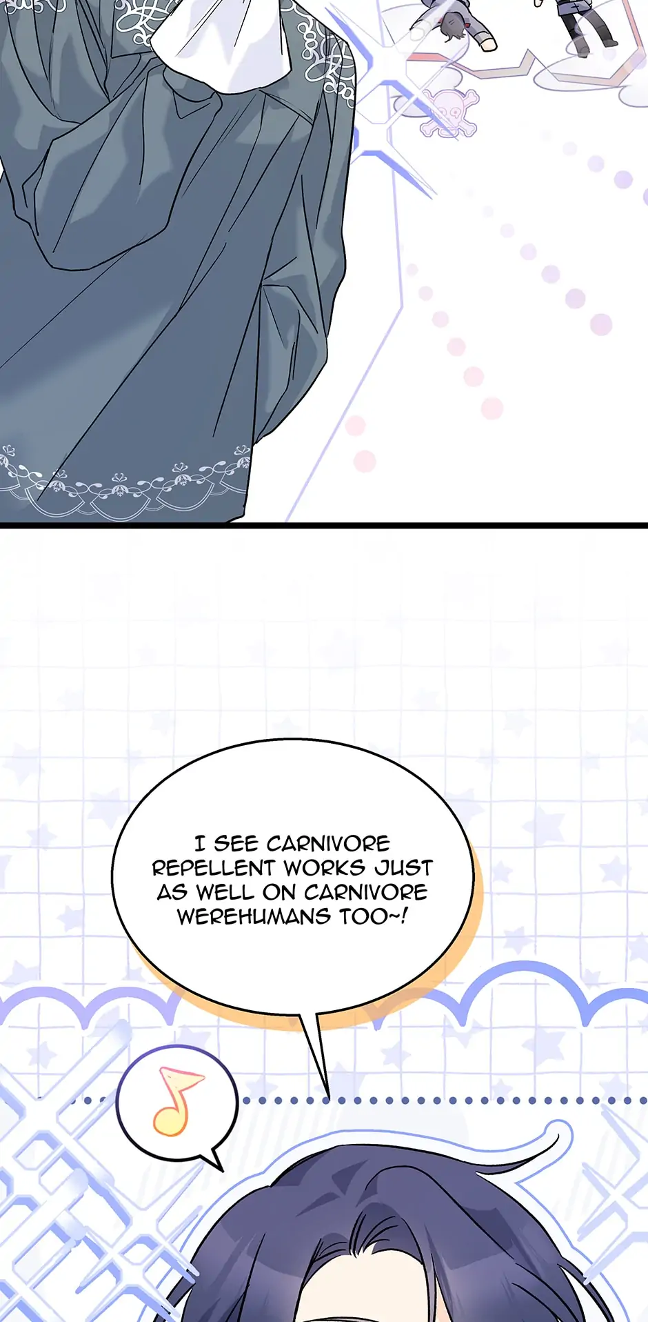 The Symbiotic Relationship Between A Rabbit and A Black Panther Chapter 115 - Manhwa18.com