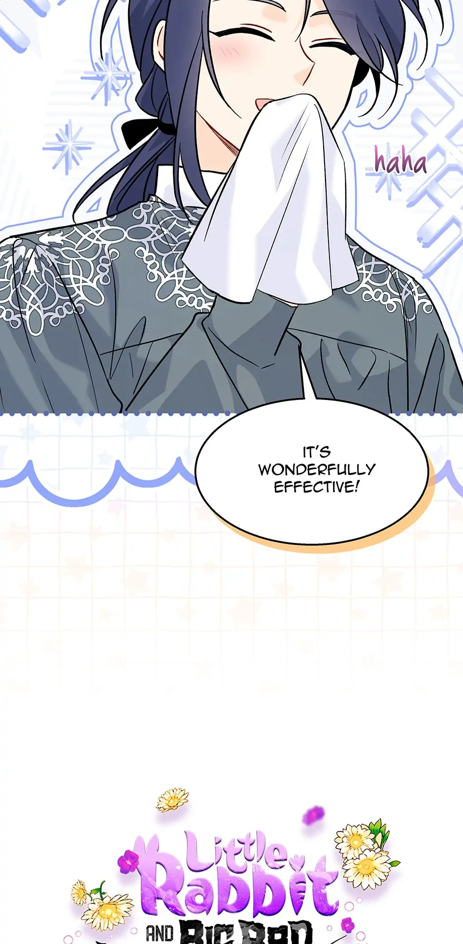The Symbiotic Relationship Between A Rabbit and A Black Panther Chapter 115 - Manhwa18.com