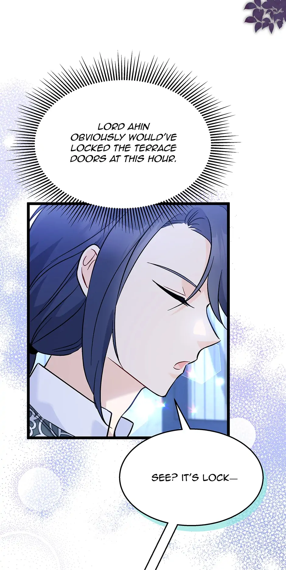 The Symbiotic Relationship Between A Rabbit and A Black Panther Chapter 115 - Manhwa18.com