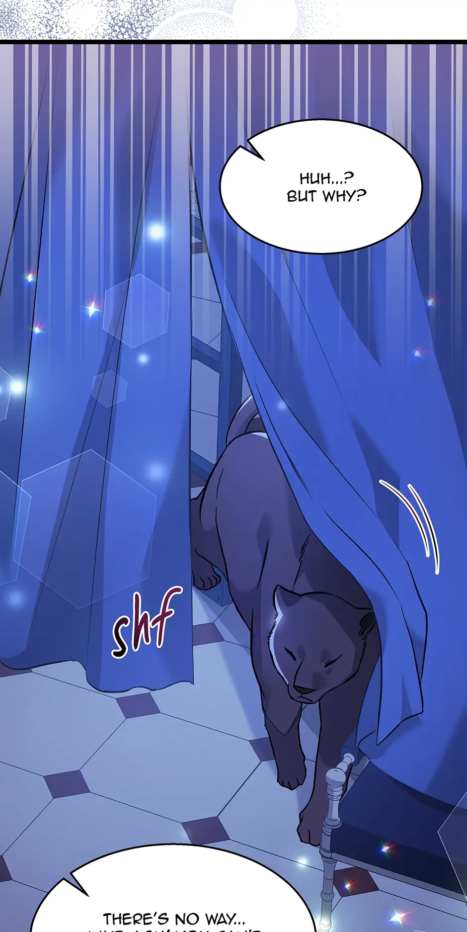 The Symbiotic Relationship Between A Rabbit and A Black Panther Chapter 115 - Manhwa18.com