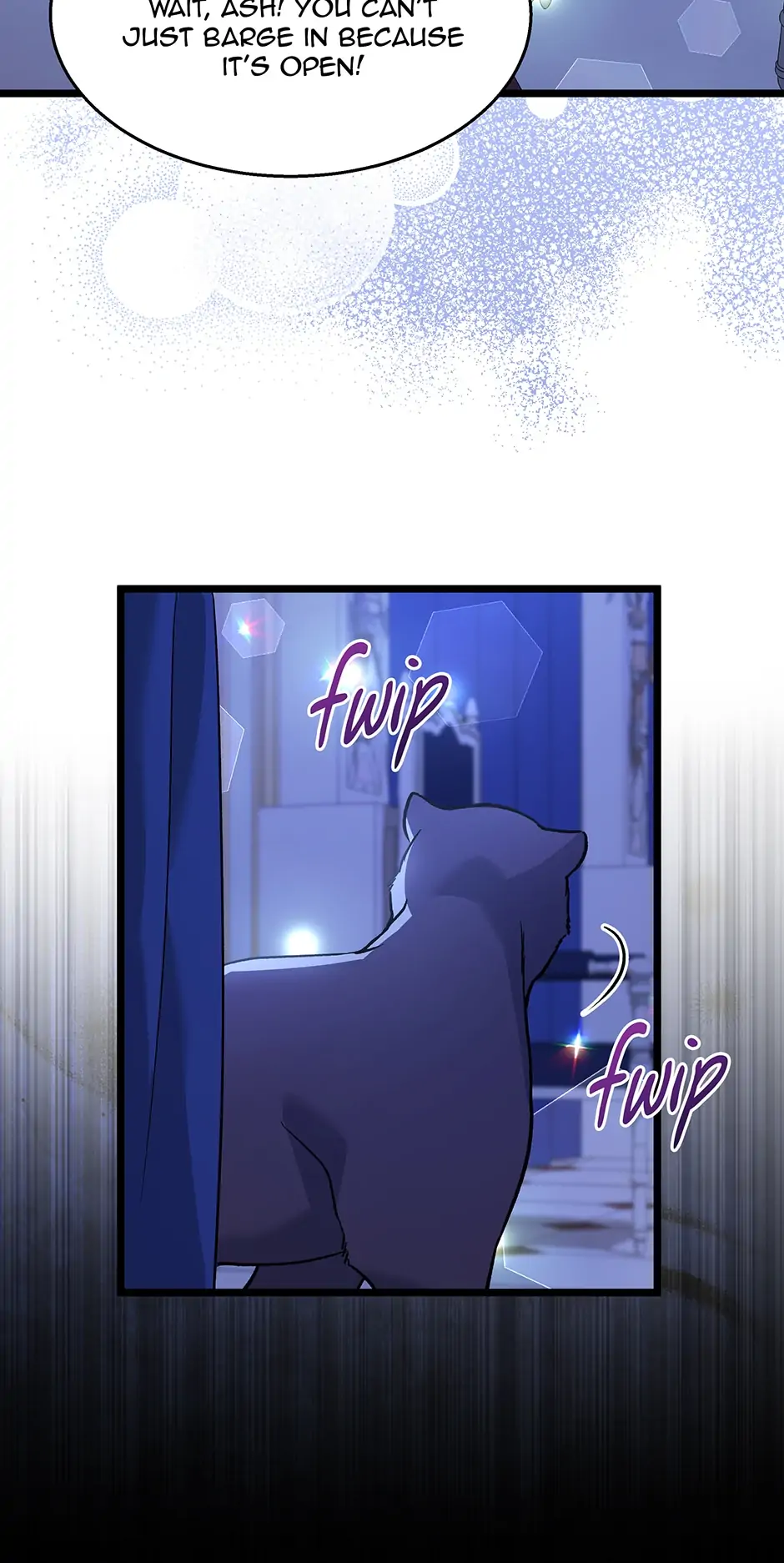 The Symbiotic Relationship Between A Rabbit and A Black Panther Chapter 115 - Manhwa18.com