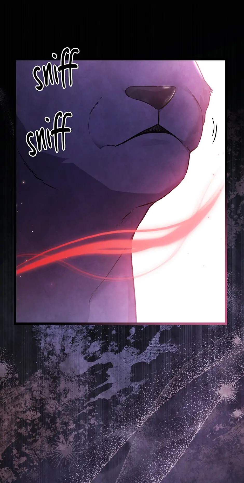 The Symbiotic Relationship Between A Rabbit and A Black Panther Chapter 115 - Manhwa18.com