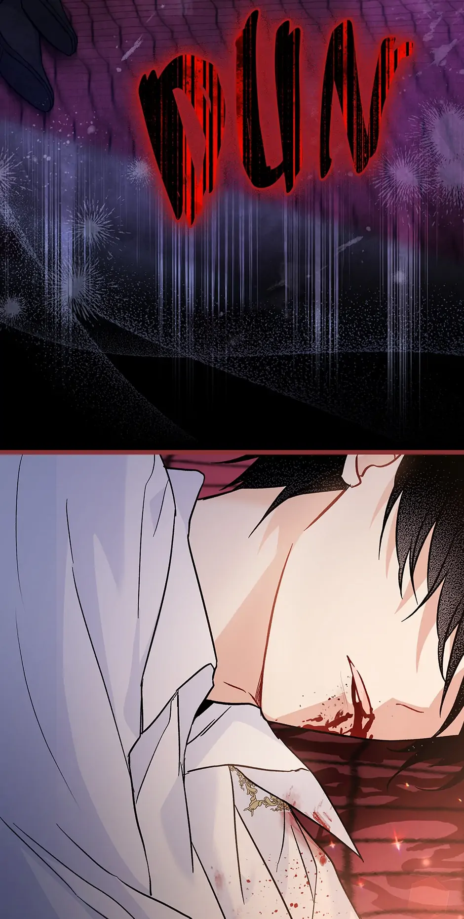 The Symbiotic Relationship Between A Rabbit and A Black Panther Chapter 115 - Manhwa18.com