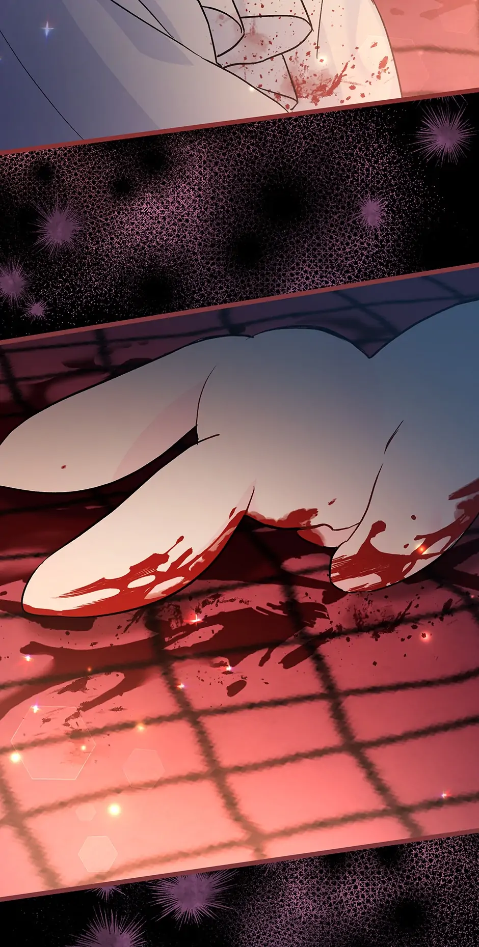 The Symbiotic Relationship Between A Rabbit and A Black Panther Chapter 115 - Manhwa18.com