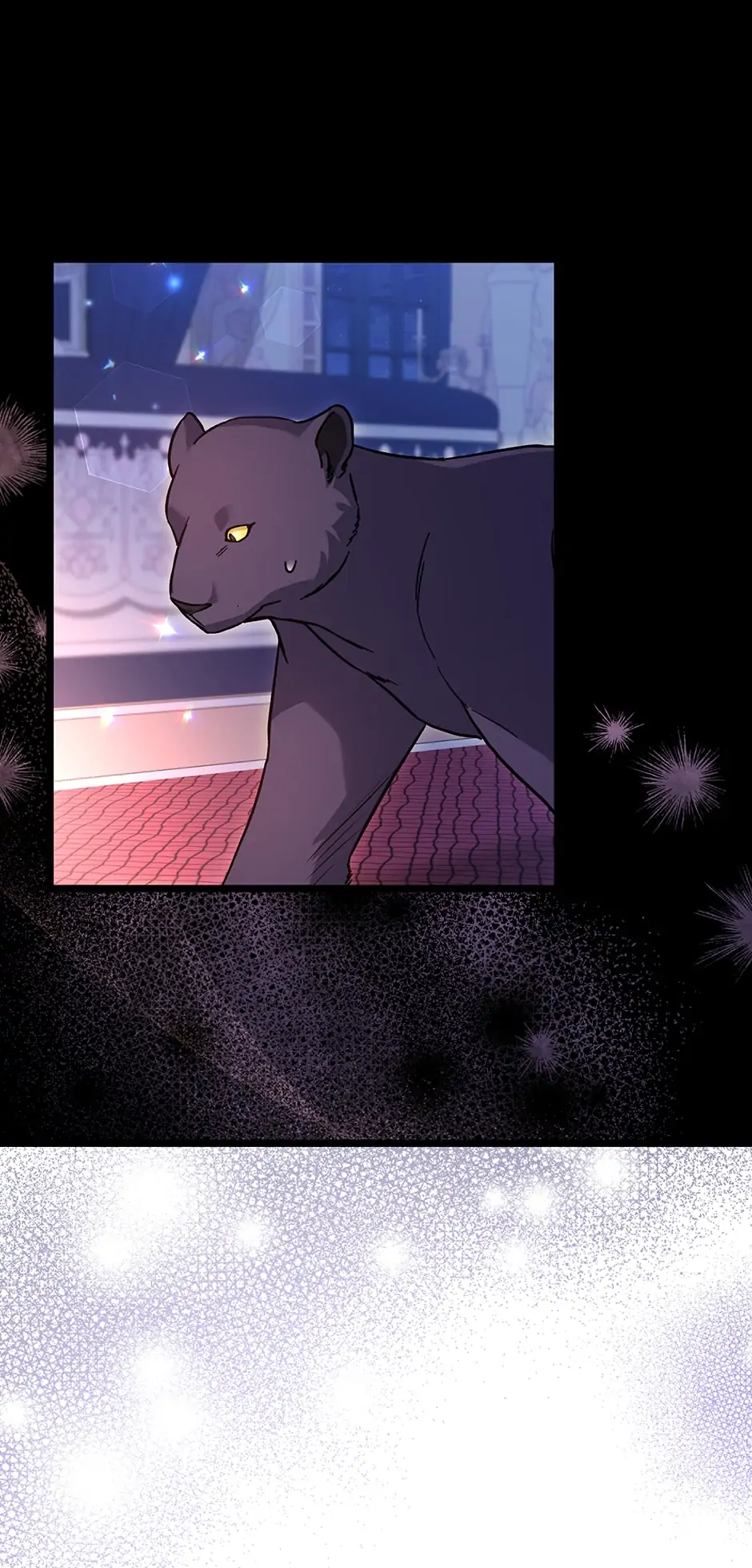 The Symbiotic Relationship Between A Rabbit and A Black Panther Chapter 115 - Manhwa18.com