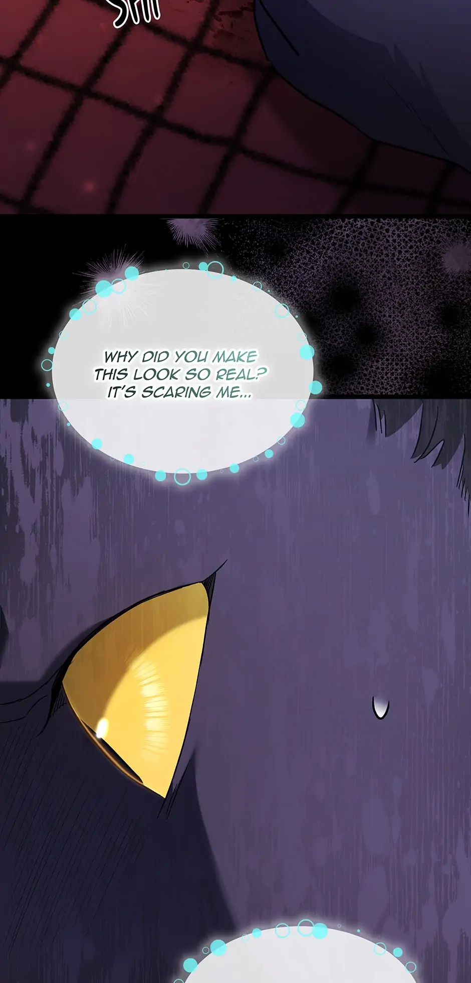 The Symbiotic Relationship Between A Rabbit and A Black Panther Chapter 115 - Manhwa18.com