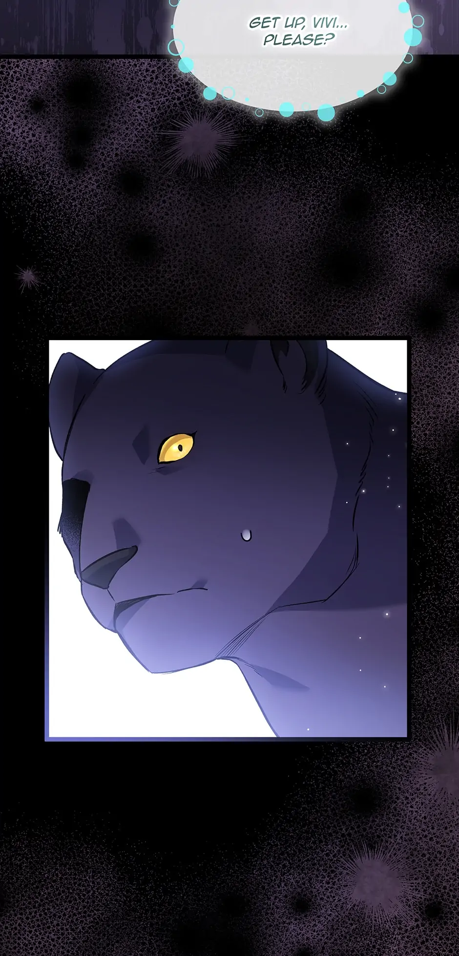 The Symbiotic Relationship Between A Rabbit and A Black Panther Chapter 115 - Manhwa18.com