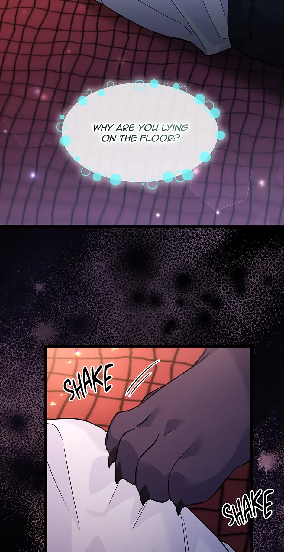 The Symbiotic Relationship Between A Rabbit and A Black Panther Chapter 115 - Manhwa18.com