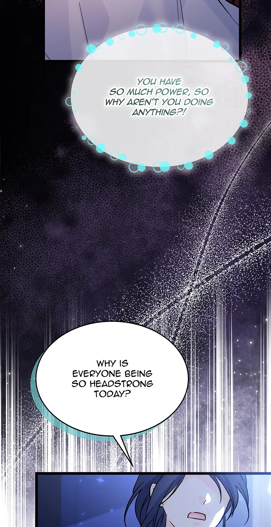 The Symbiotic Relationship Between A Rabbit and A Black Panther Chapter 115 - Manhwa18.com