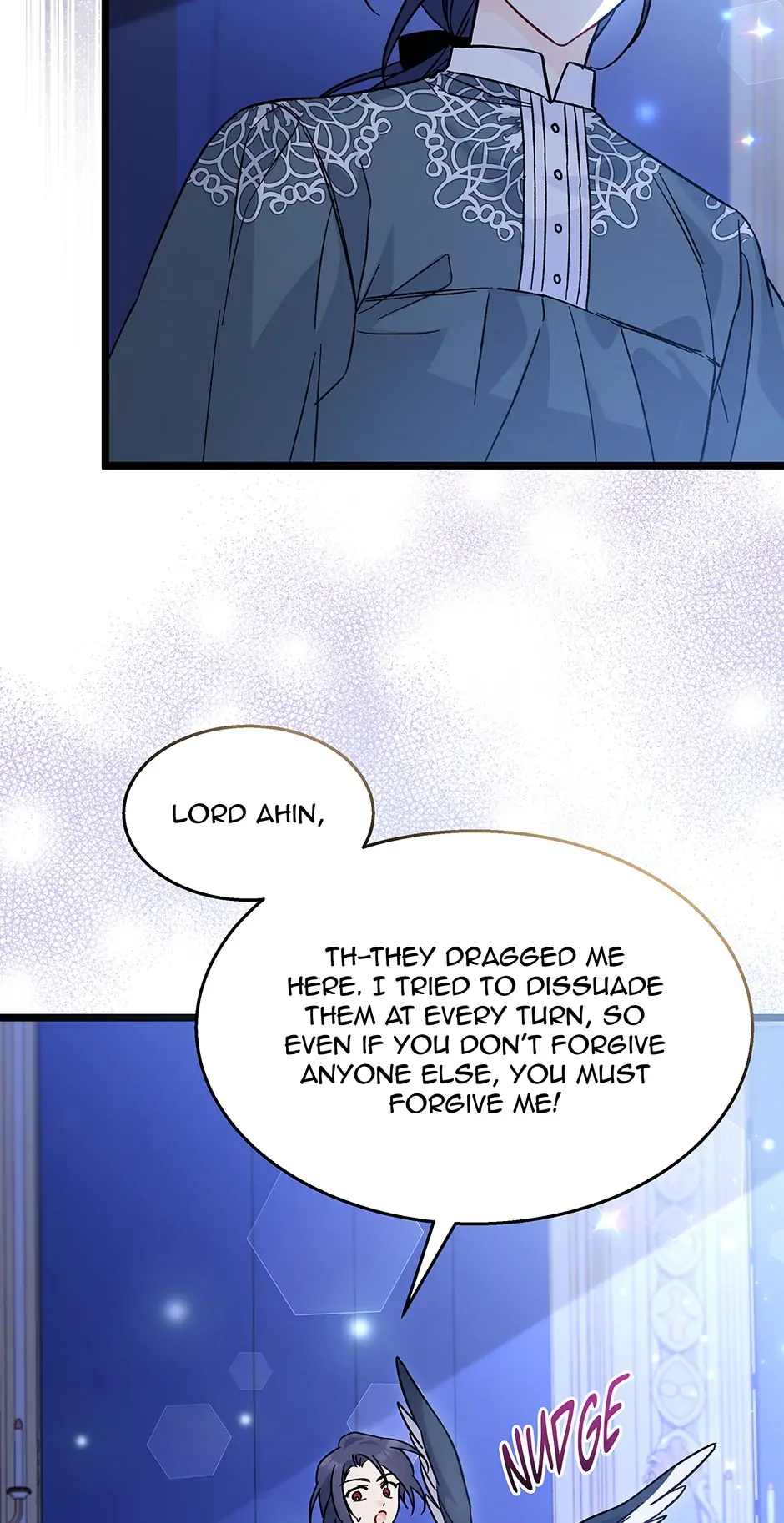 The Symbiotic Relationship Between A Rabbit and A Black Panther Chapter 115 - Manhwa18.com