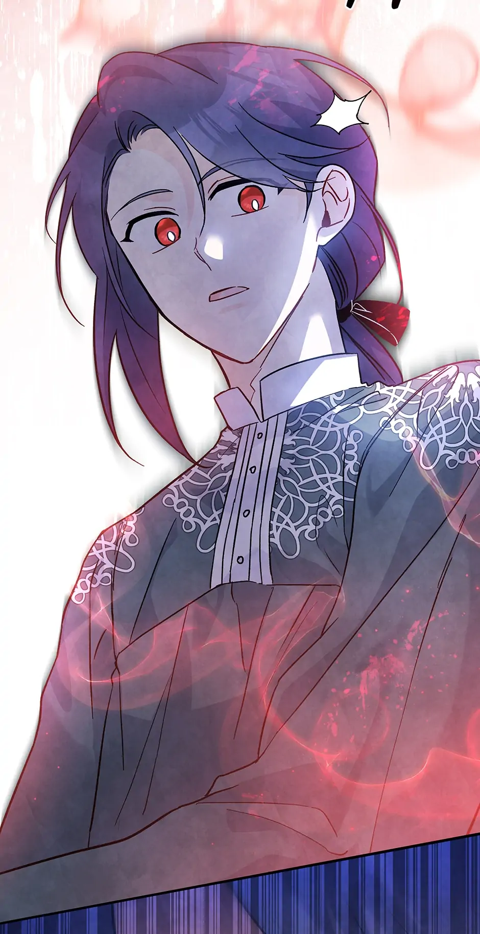 The Symbiotic Relationship Between A Rabbit and A Black Panther Chapter 115 - Manhwa18.com
