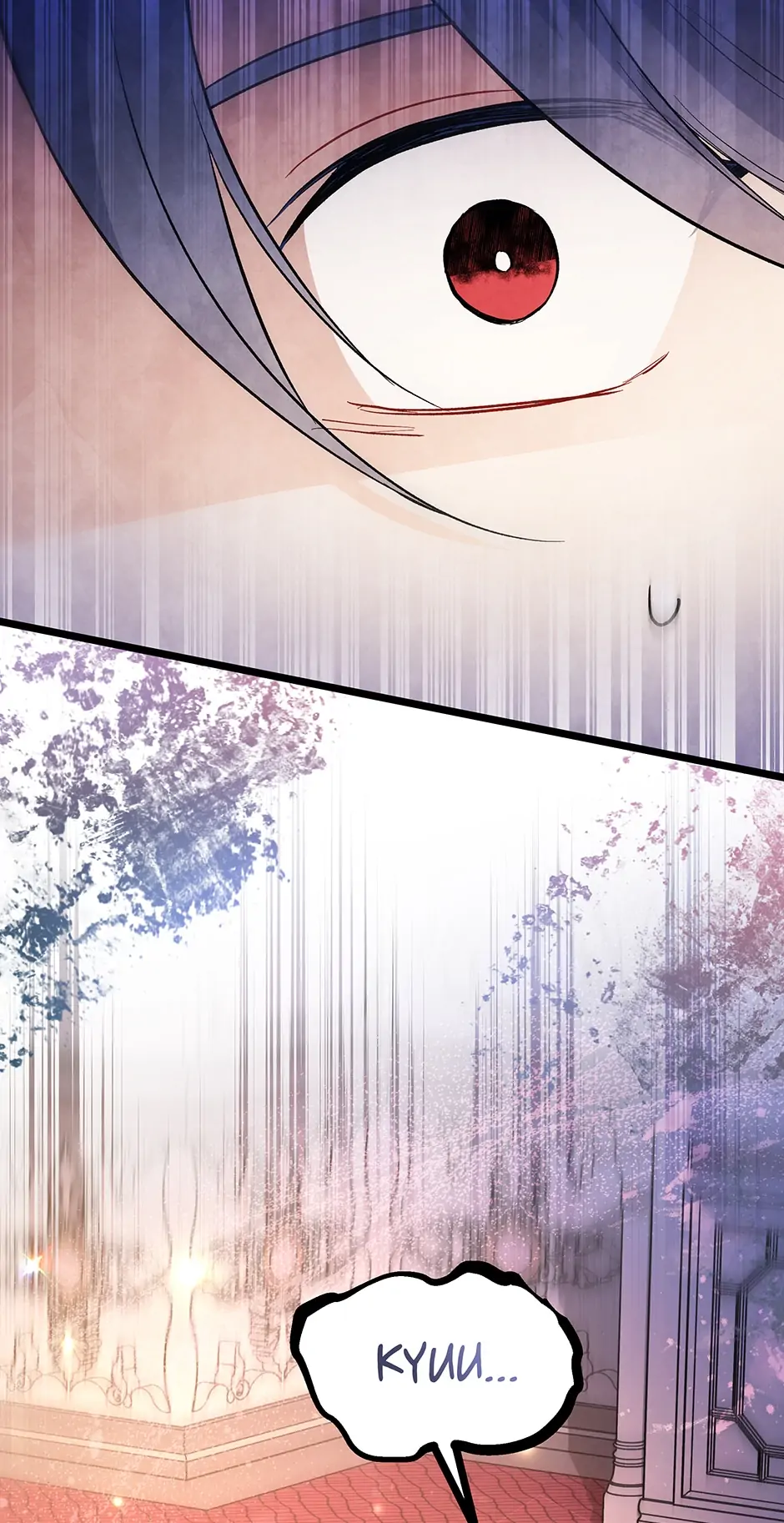 The Symbiotic Relationship Between A Rabbit and A Black Panther Chapter 115 - Manhwa18.com