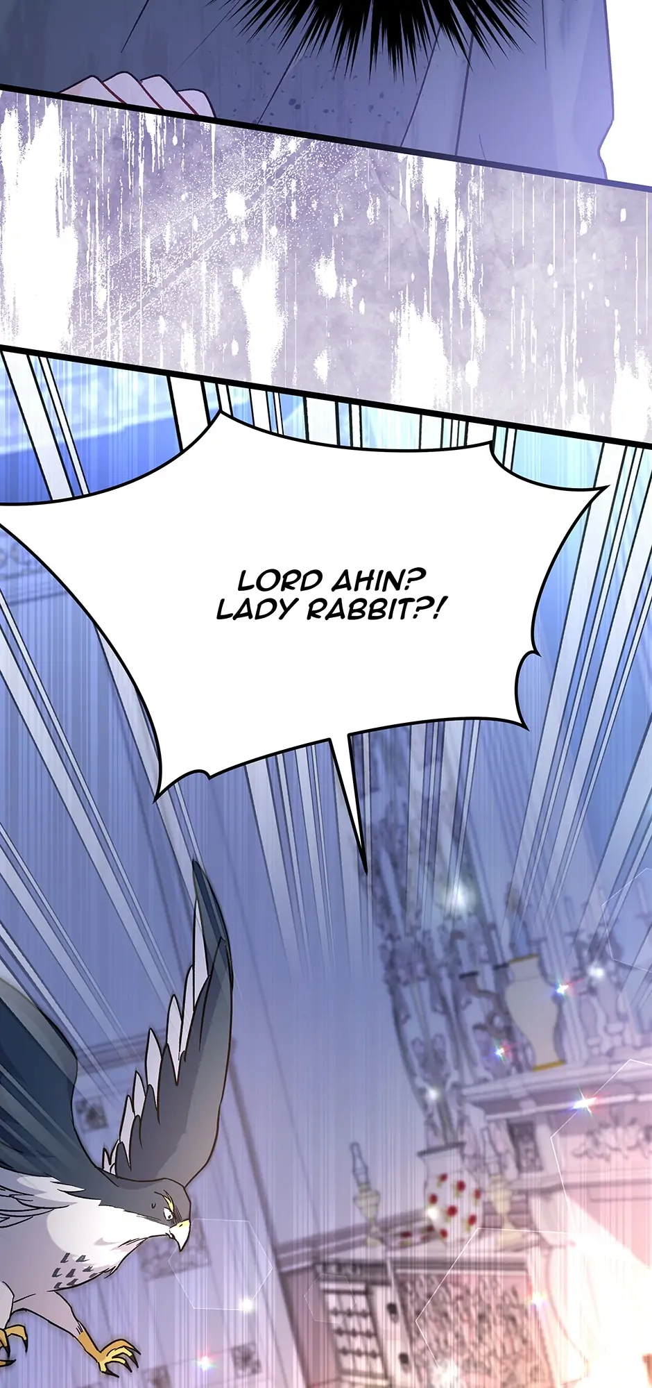 The Symbiotic Relationship Between A Rabbit and A Black Panther Chapter 115 - Manhwa18.com