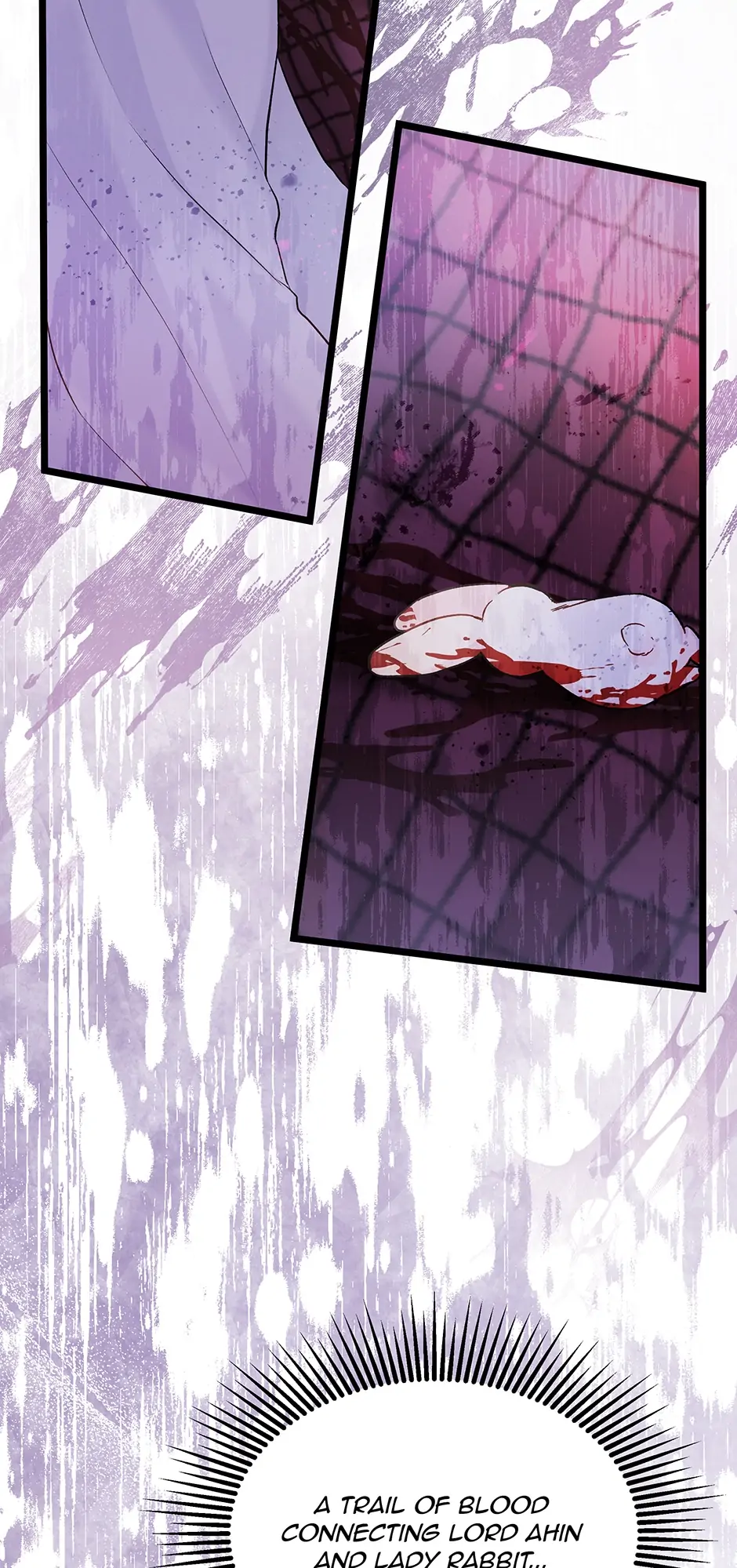 The Symbiotic Relationship Between A Rabbit and A Black Panther Chapter 115 - Manhwa18.com