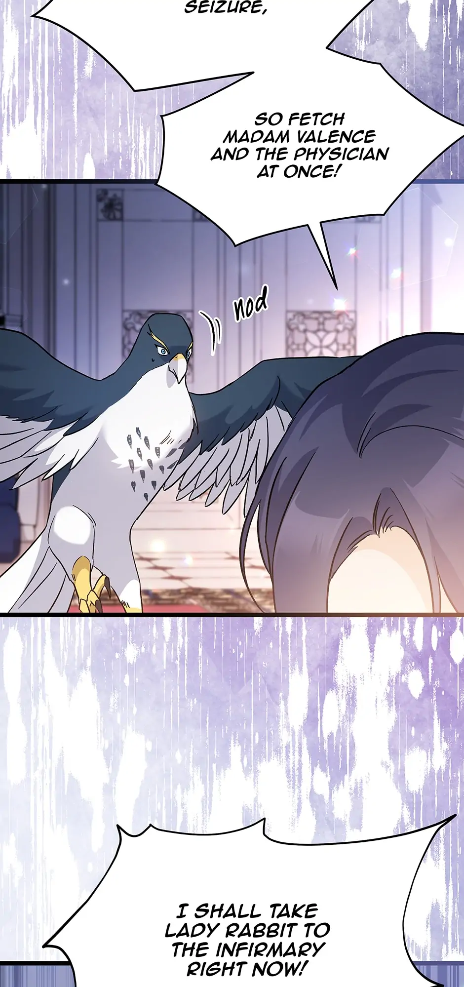 The Symbiotic Relationship Between A Rabbit and A Black Panther Chapter 115 - Manhwa18.com